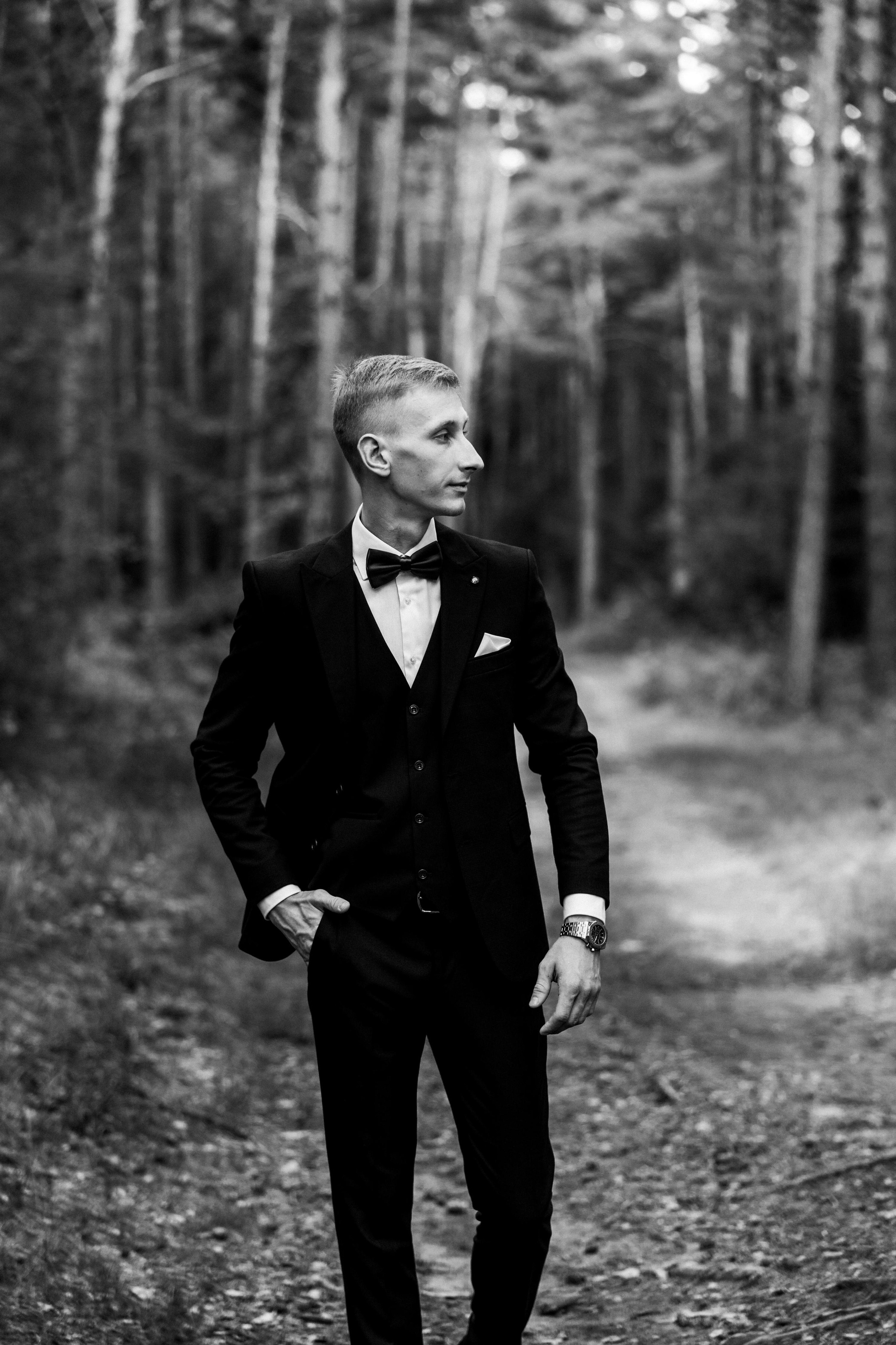 Паша + Алина. Свадебный фотограф в Смоленске Витя Лысенков