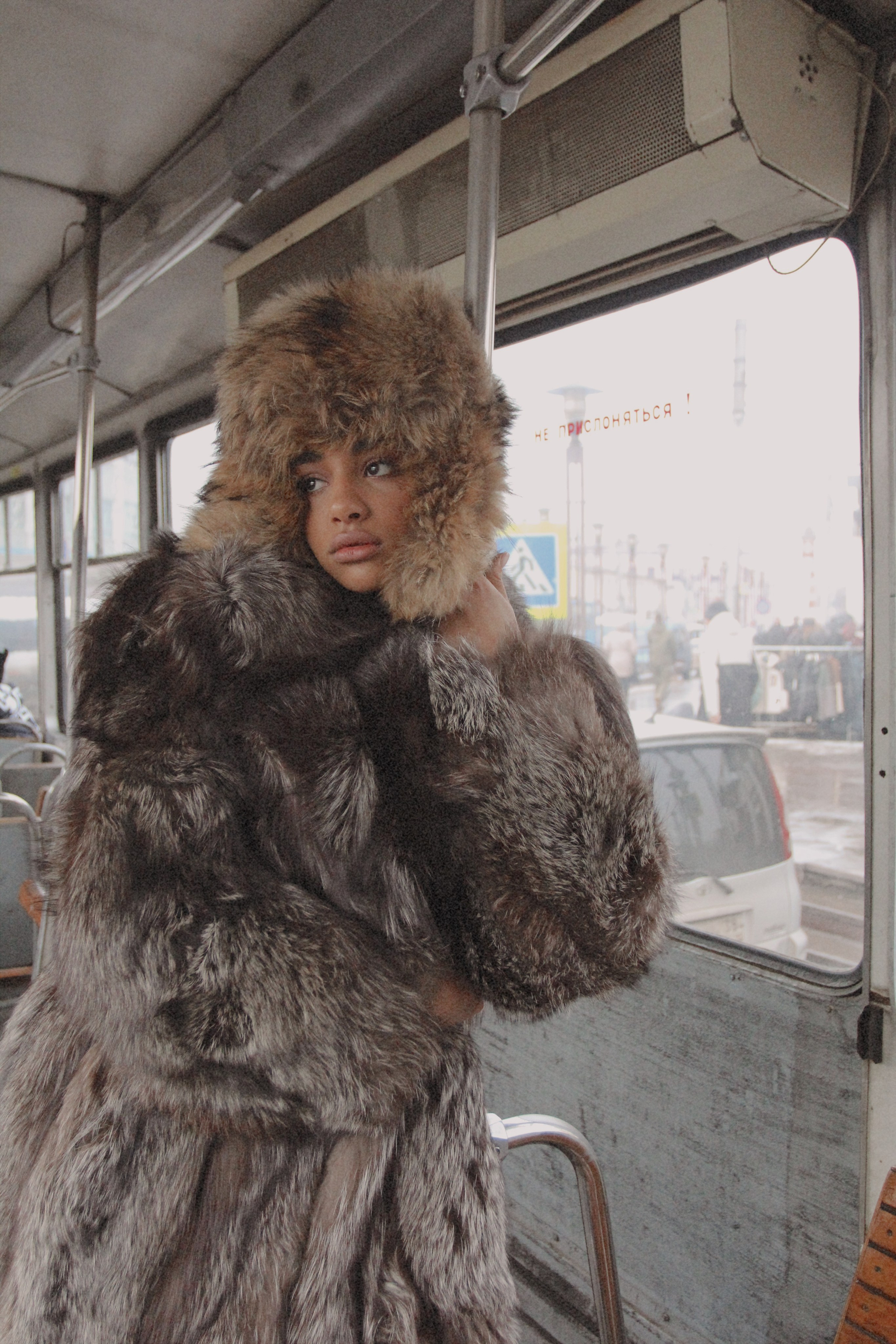 Николь. Контент-фотограф в Иркутске Мохирева Мария