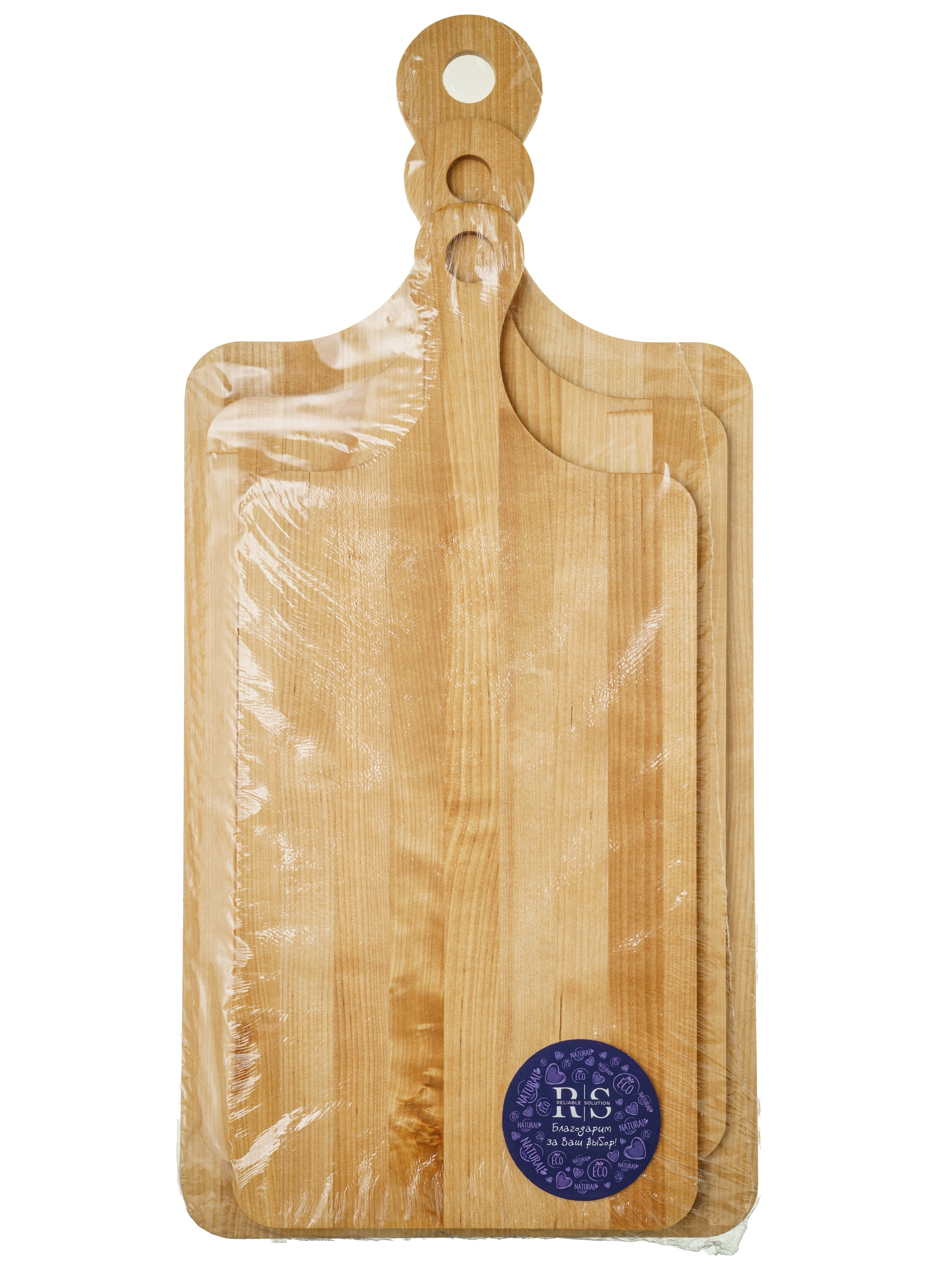 набор кухонных досок