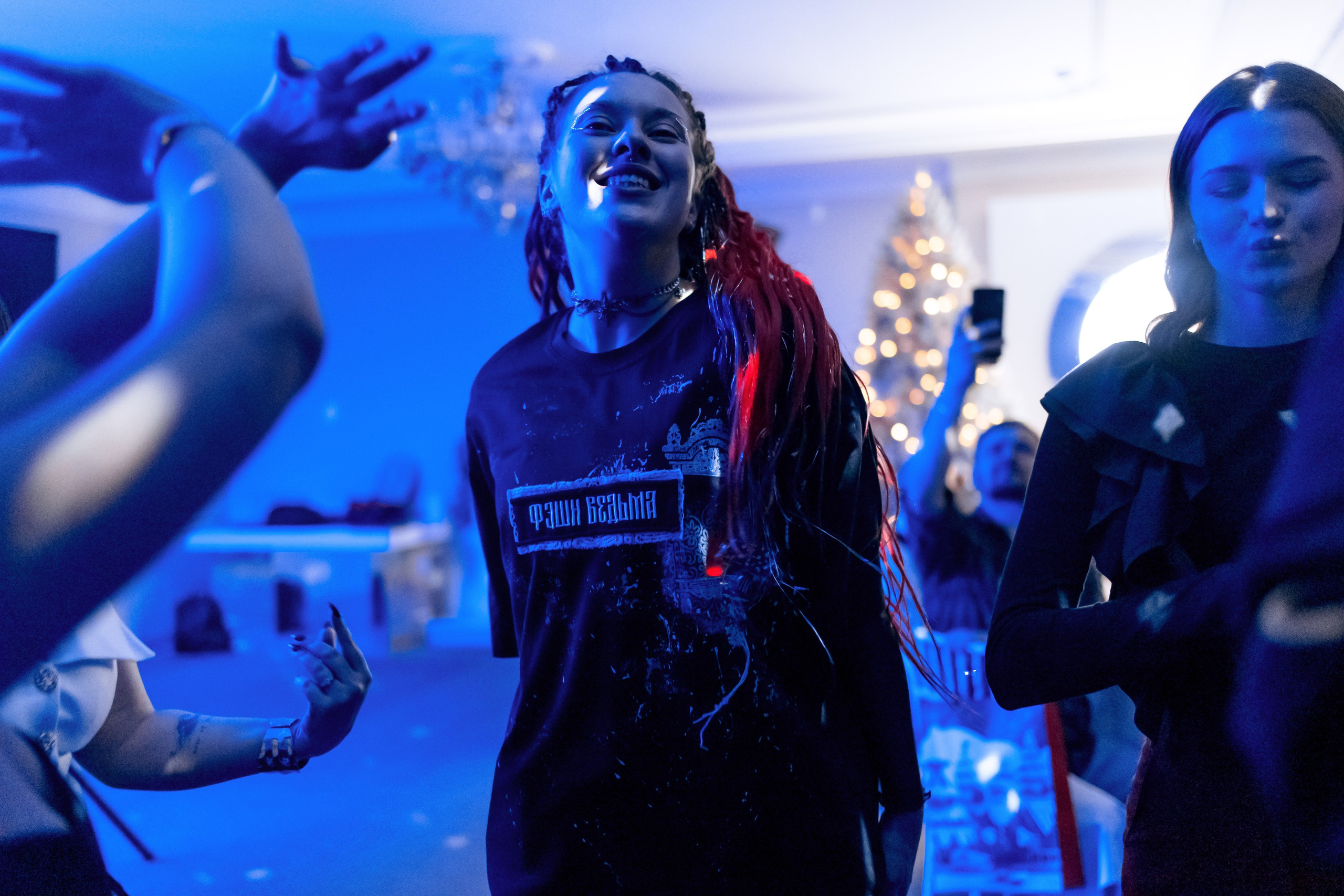 Корпоратив 2026. Свадебный и портретный фотограф — Мария Костина