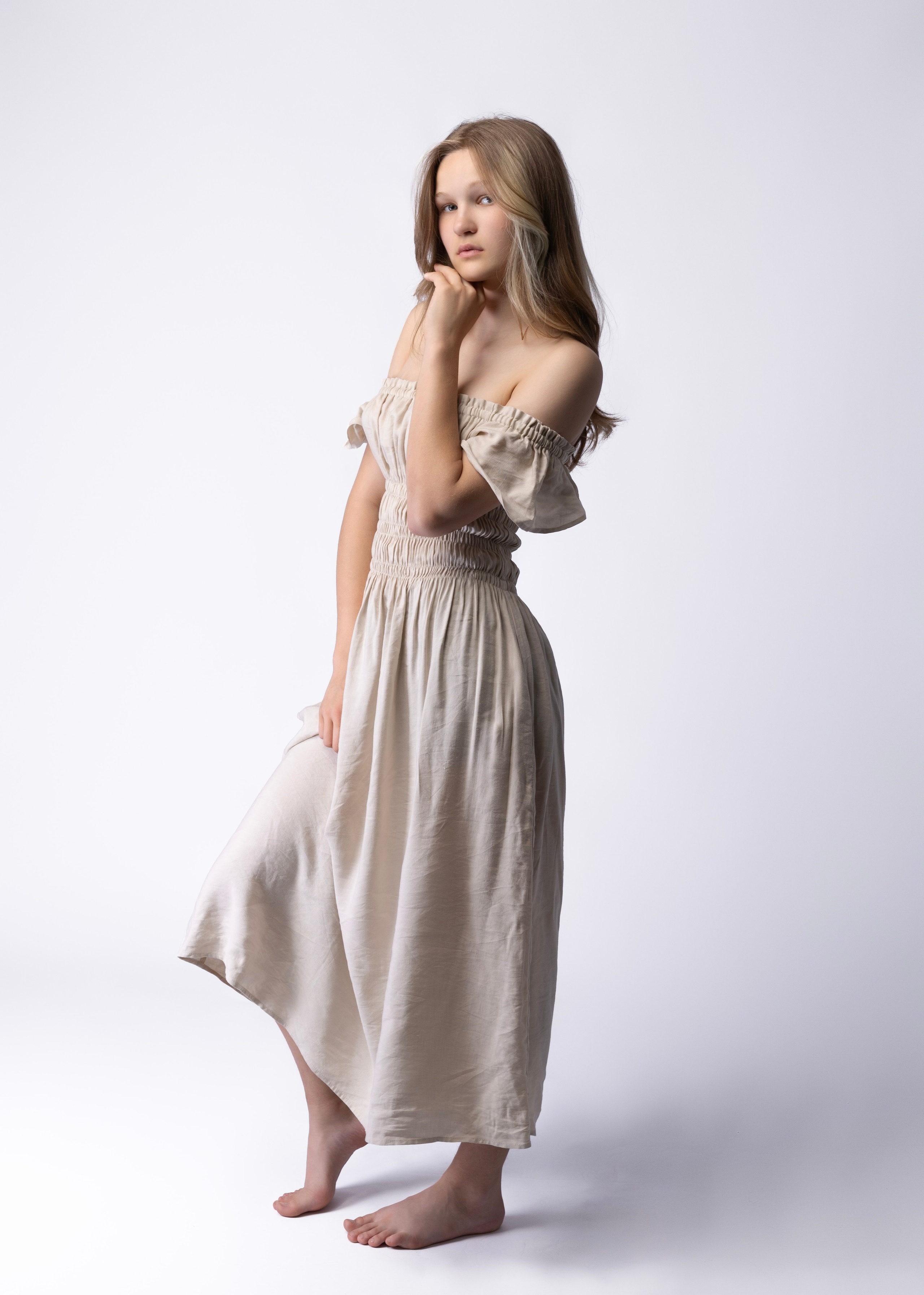 Model Test. Фотограф Москва Ирина Подборнова