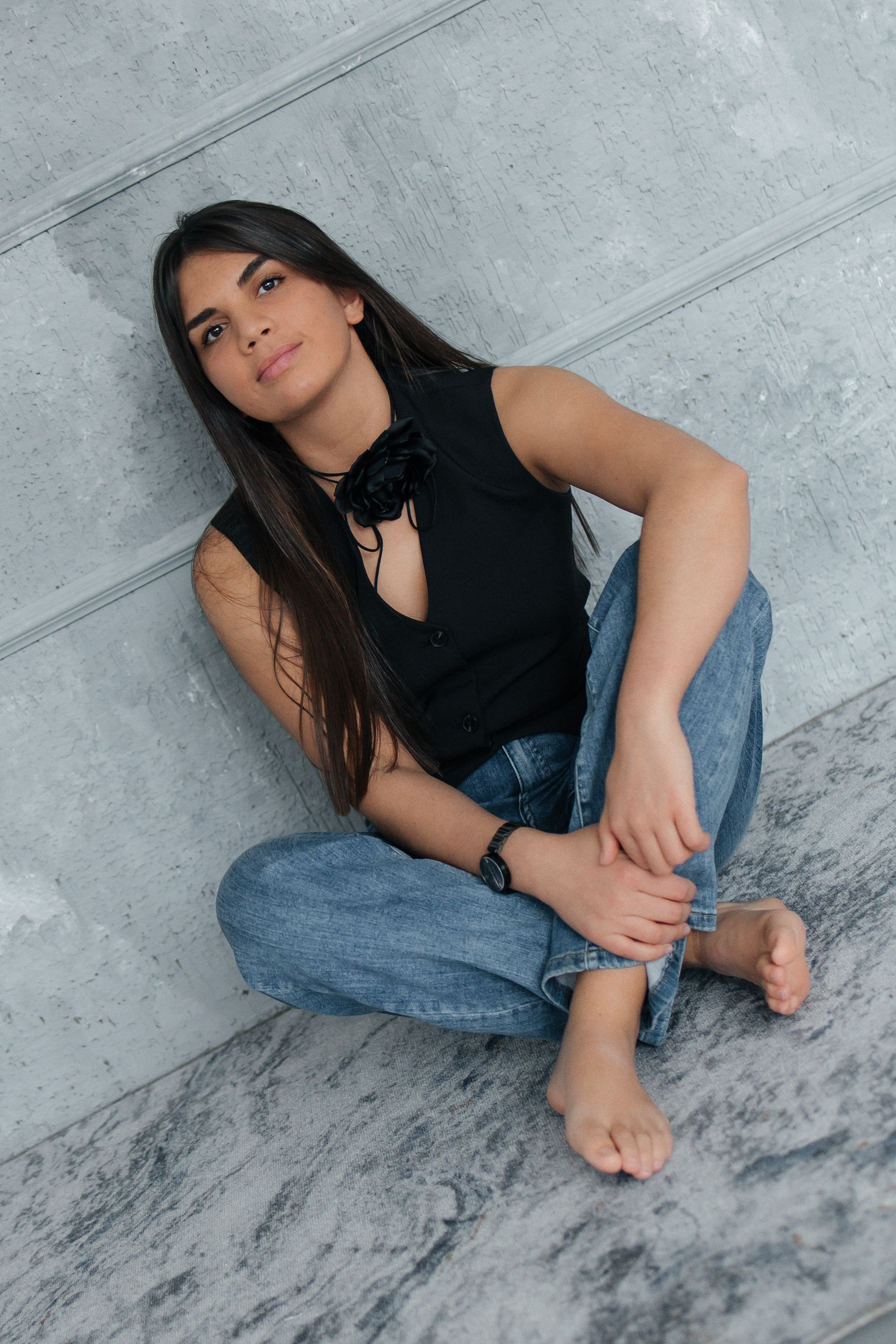 Камилла/My Studio. Фотограф в Выборге и Санкт-Петербурге Маша Гуляева