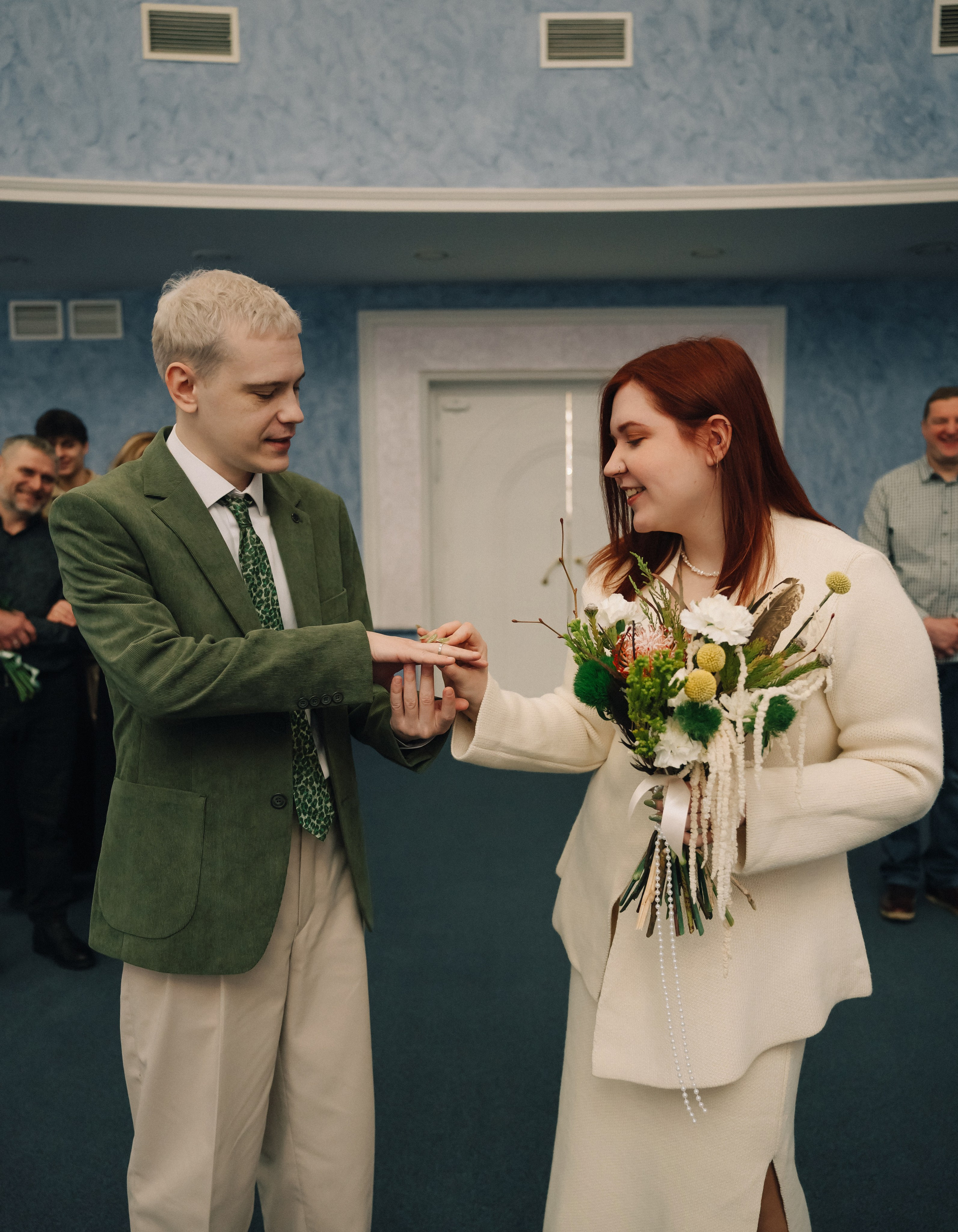 Жан и Алла. Ирина Гонтарева|Фотограф|Белгород