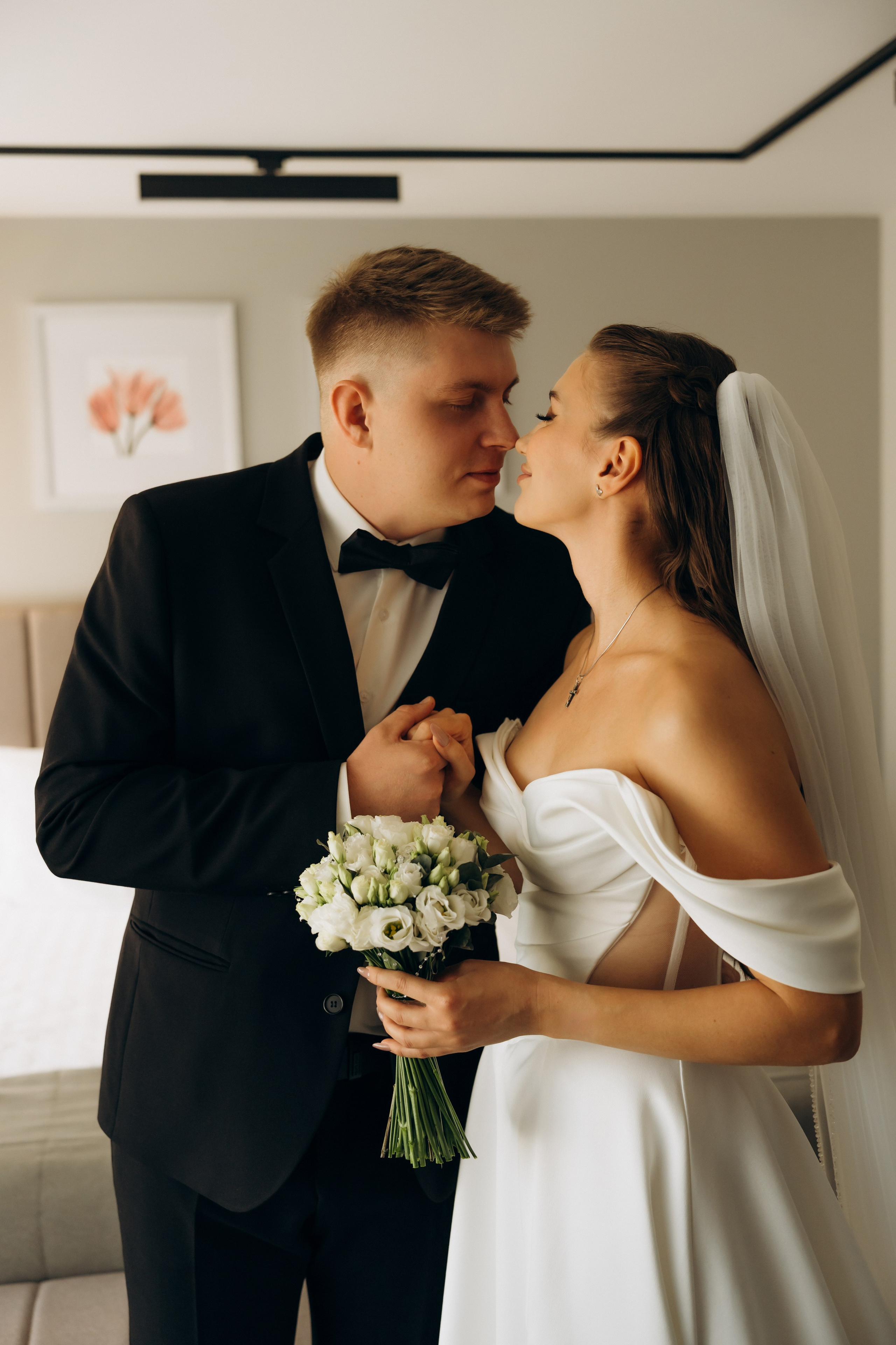 Владимир и Елисавета. Ирина Гонтарева|Фотограф|Белгород