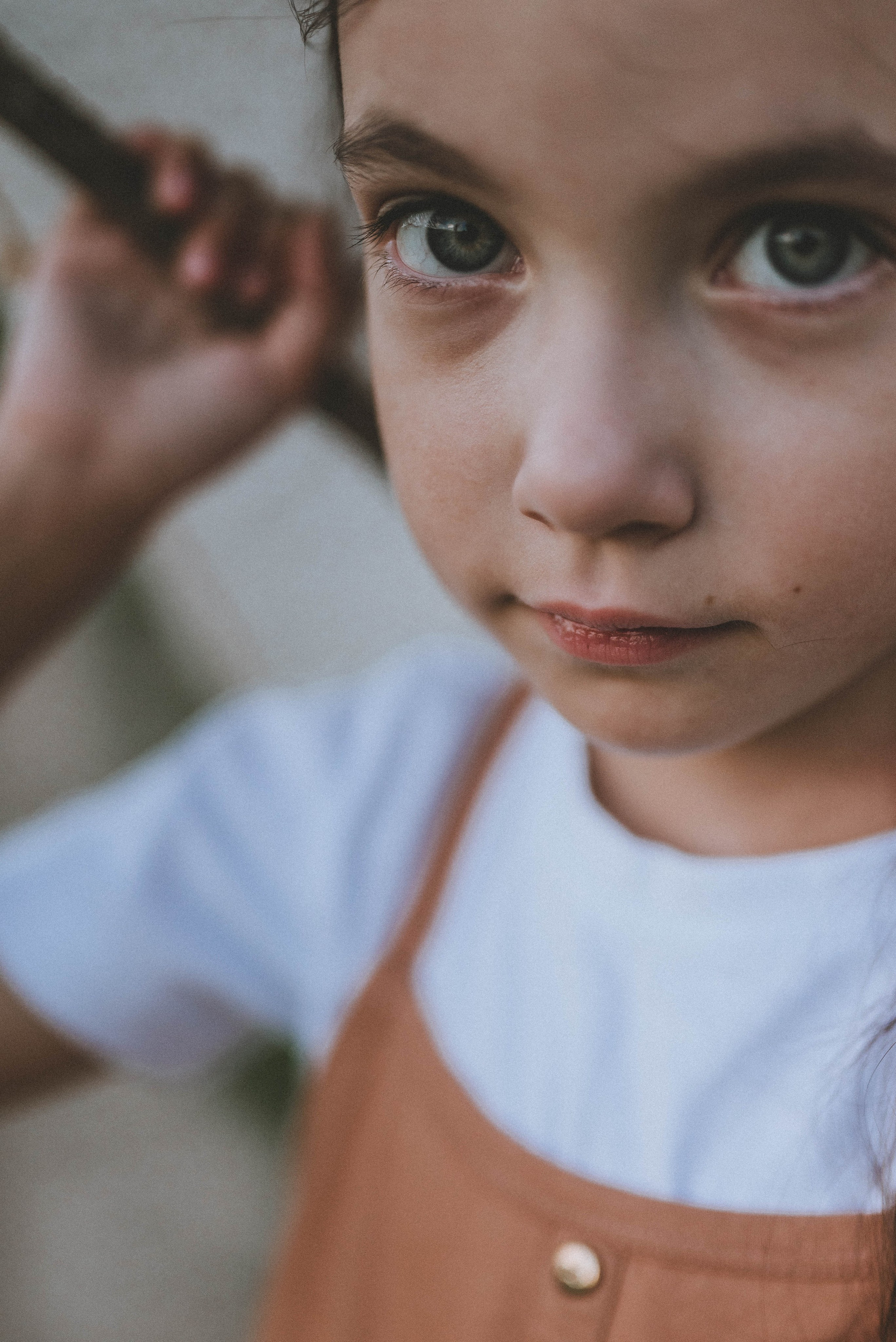 Саша и Лиза. Фотограф Кристина Пархоменко