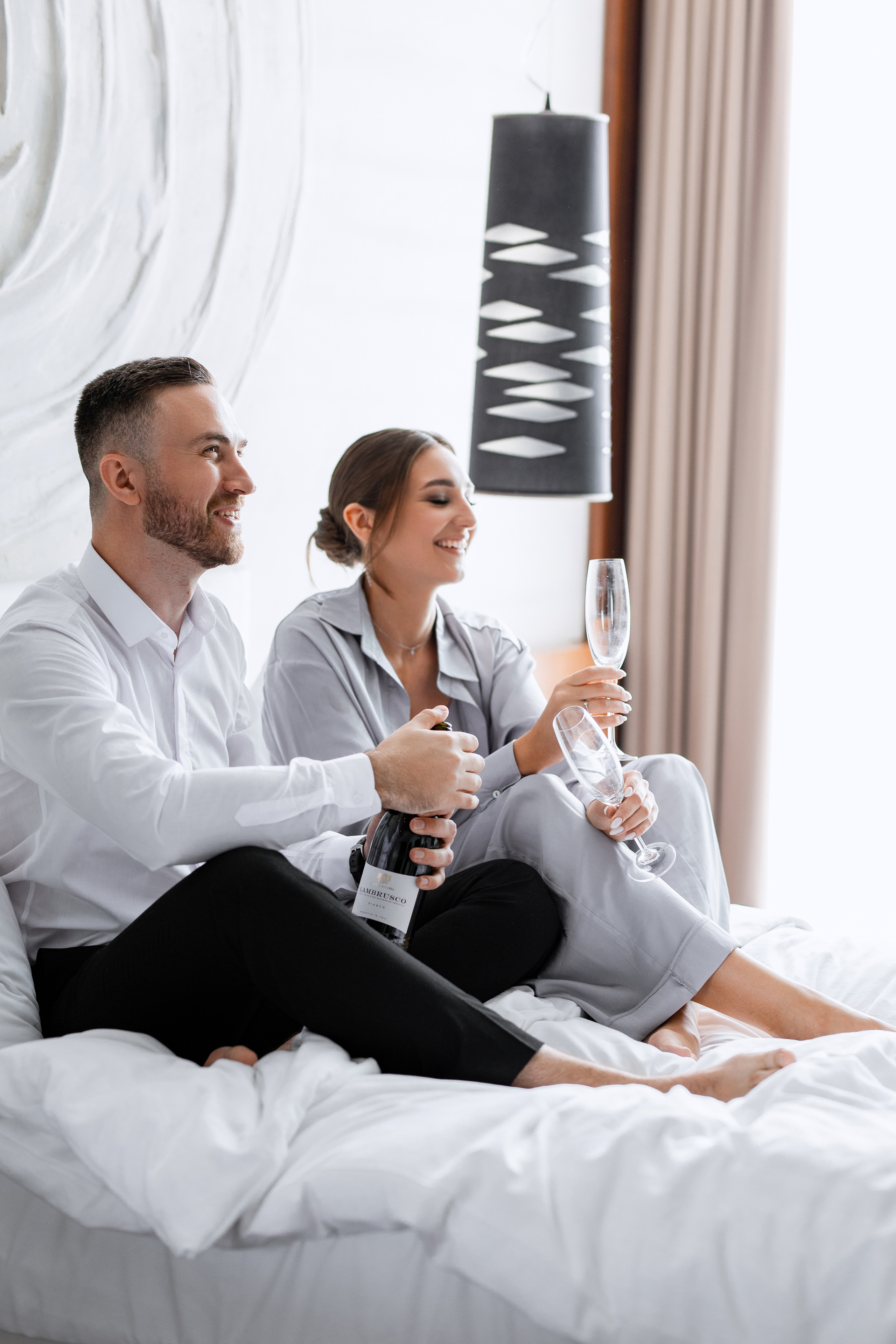 Александр и Даша. Свадебный фотограф Витебск Минск