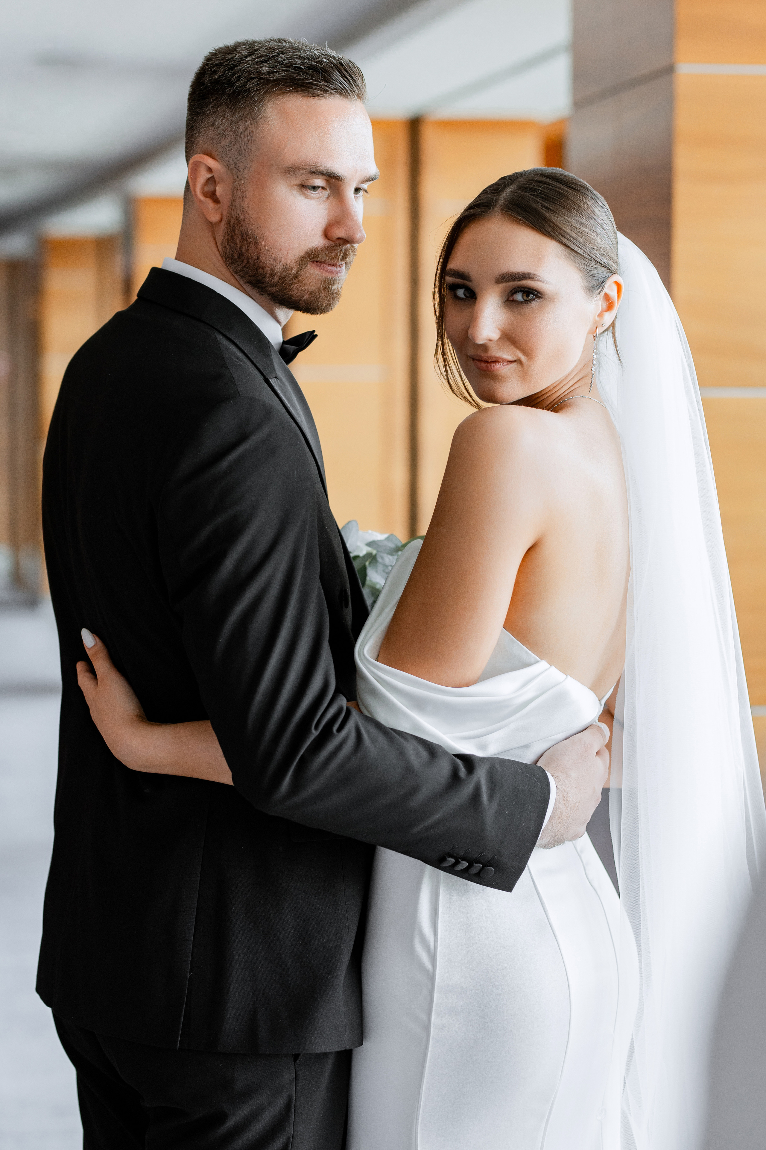 Александр и Даша. Свадебный фотограф Витебск Минск