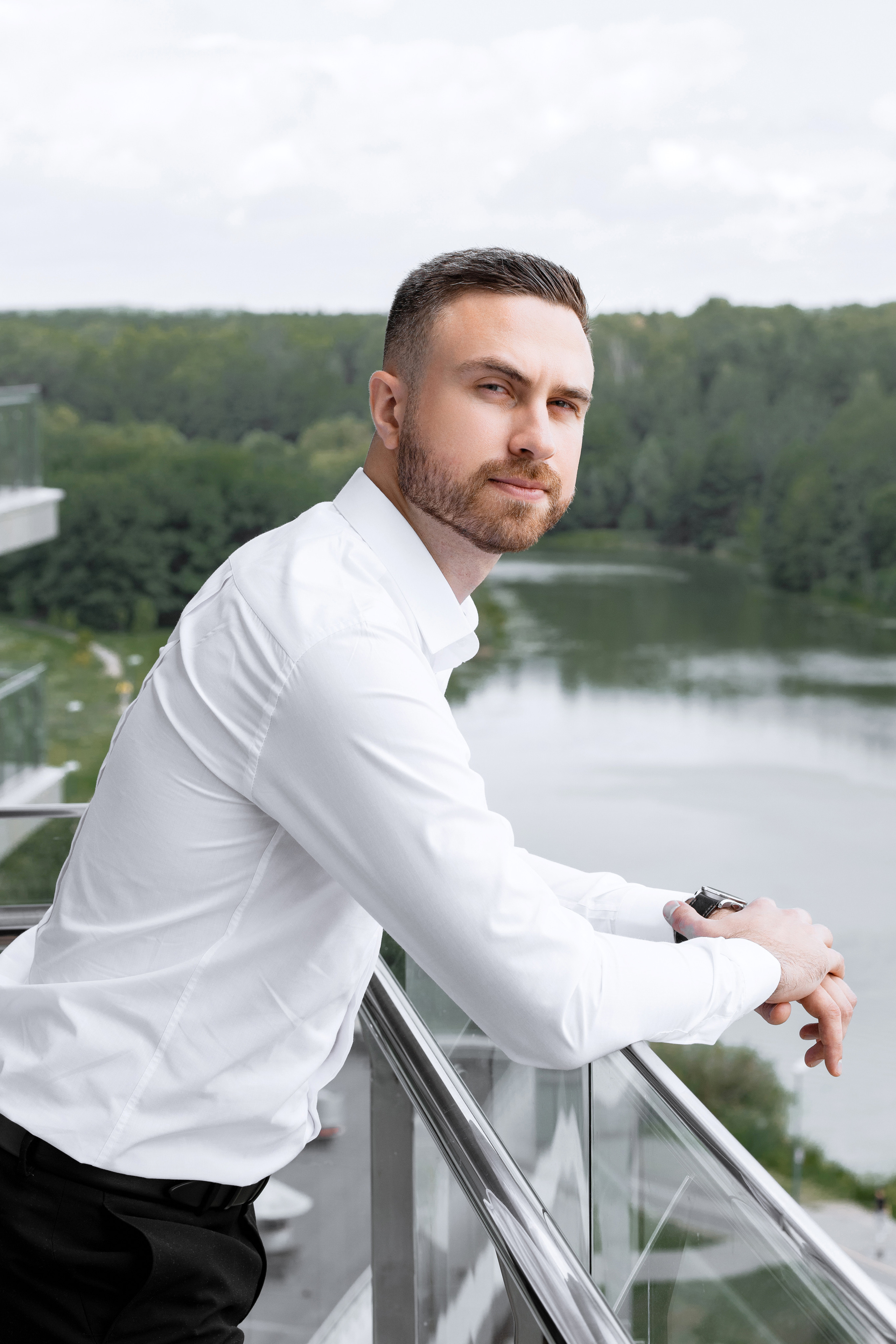 Александр и Даша. Свадебный фотограф Витебск Минск