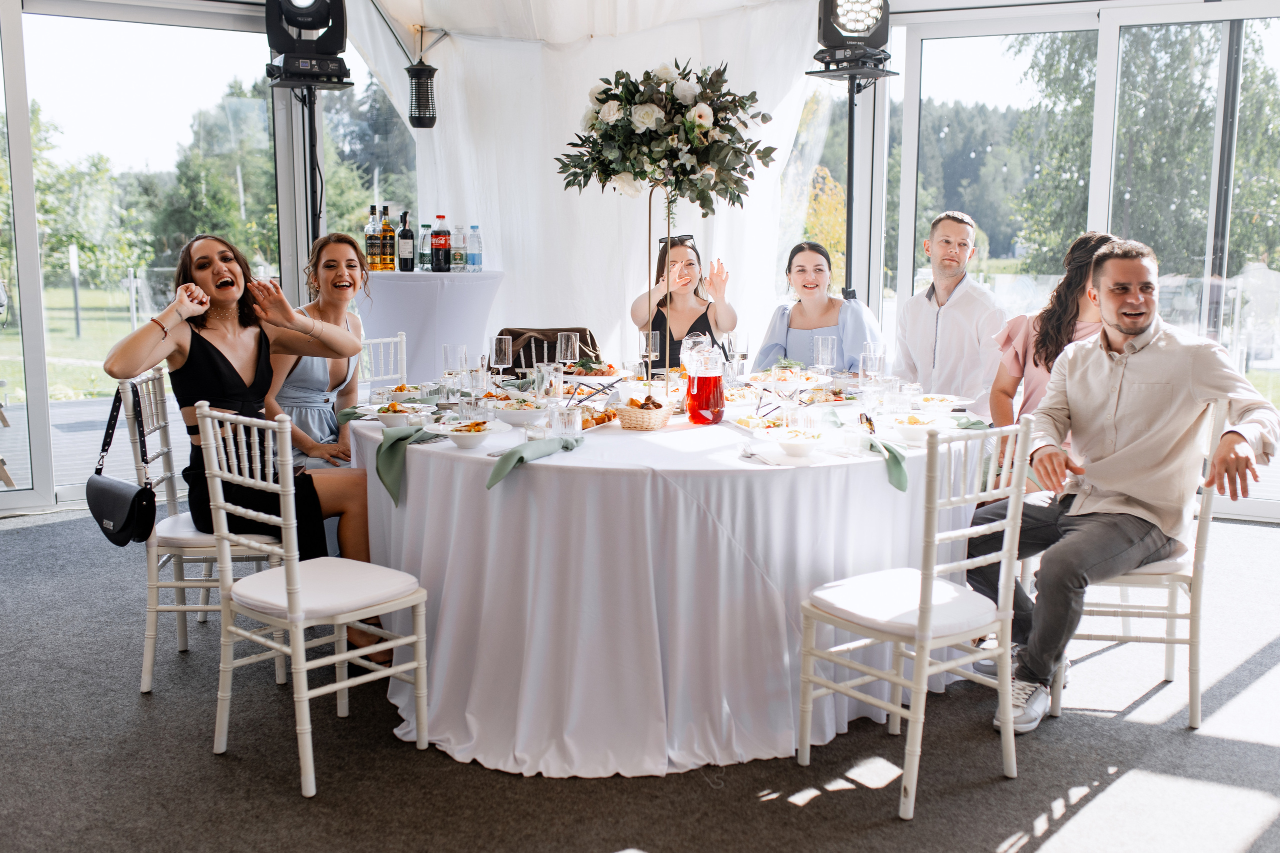 Александр и Даша. Свадебный фотограф Витебск Минск