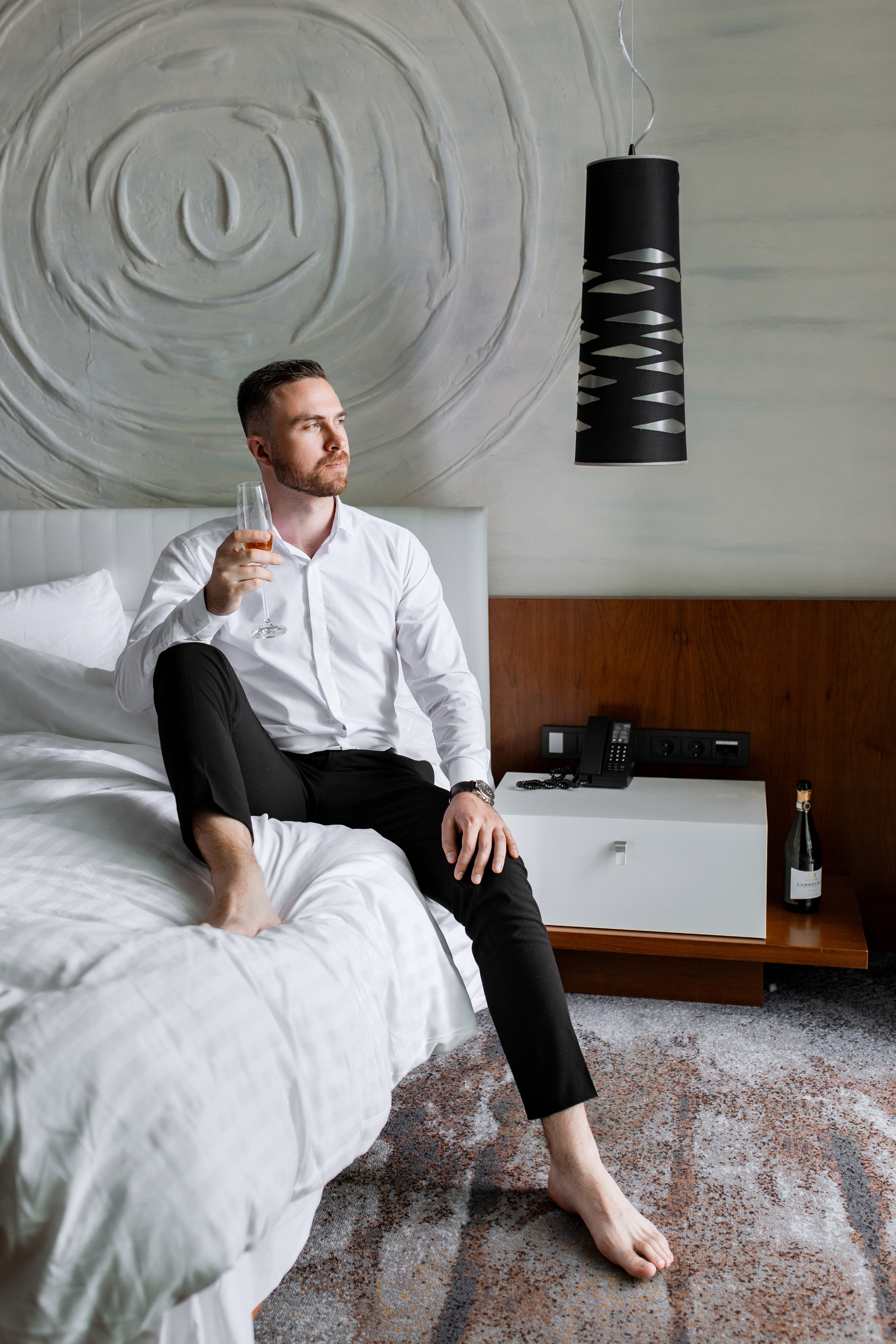 Александр и Даша. Свадебный фотограф Витебск Минск