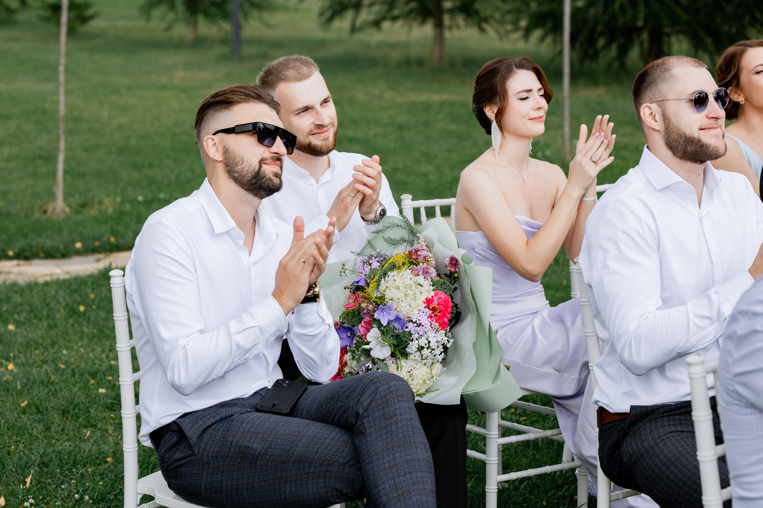 Александр и Даша. Свадебный фотограф Витебск Минск