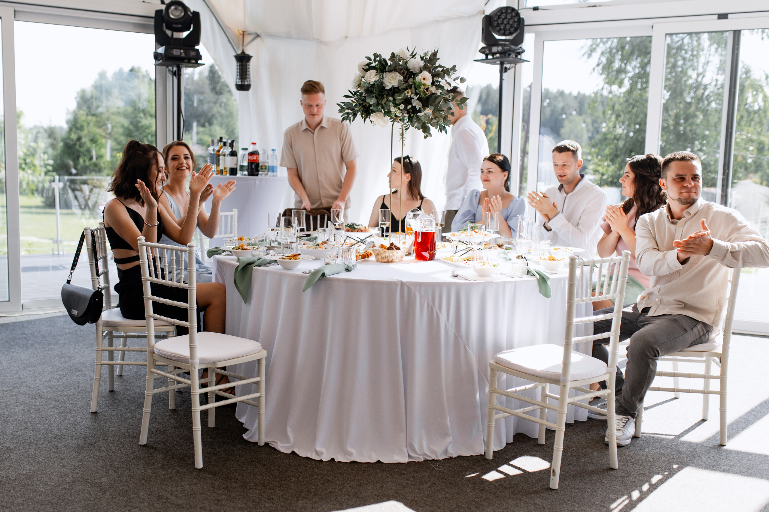 Александр и Даша. Свадебный фотограф Витебск Минск