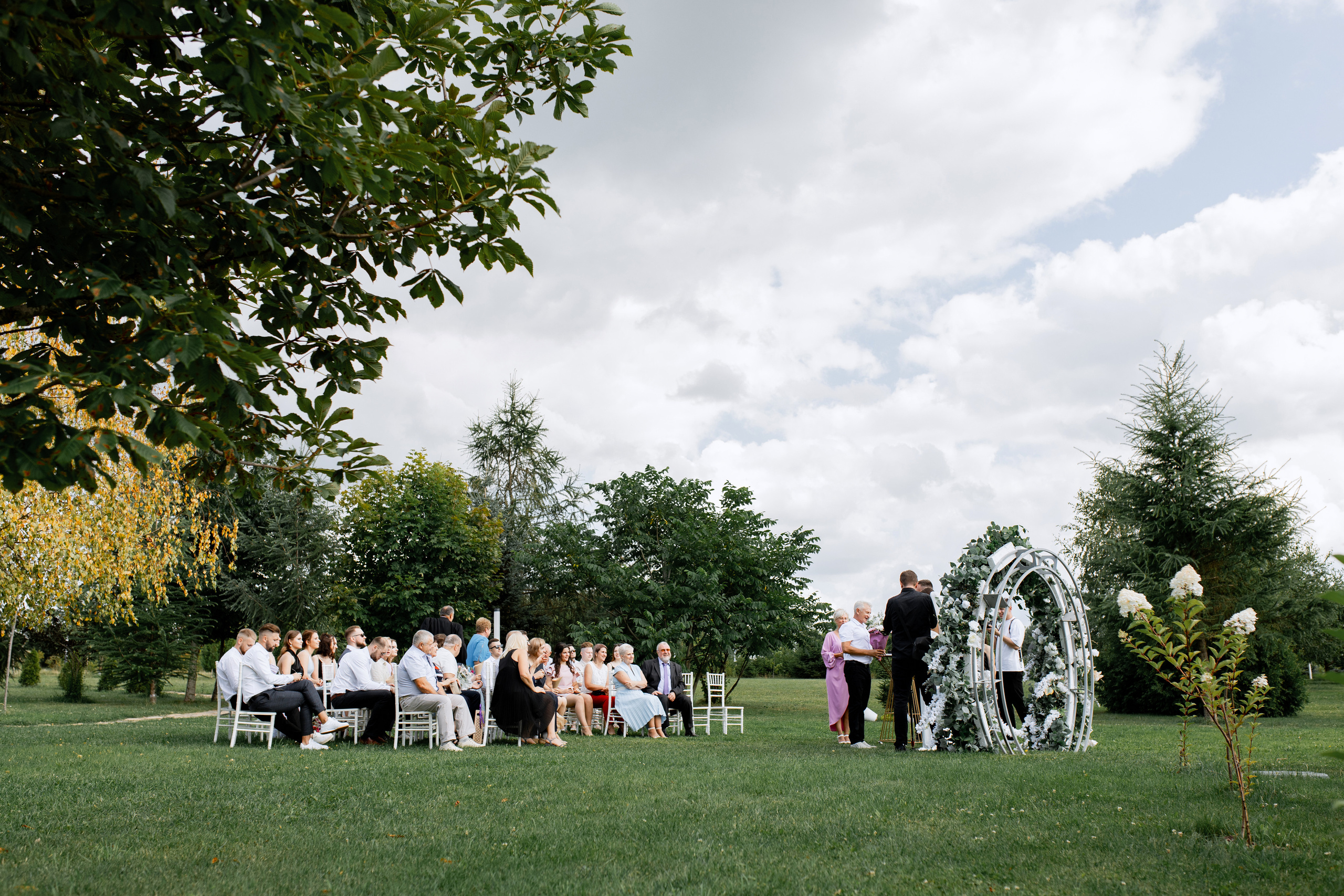 Александр и Даша. Свадебный фотограф Витебск Минск
