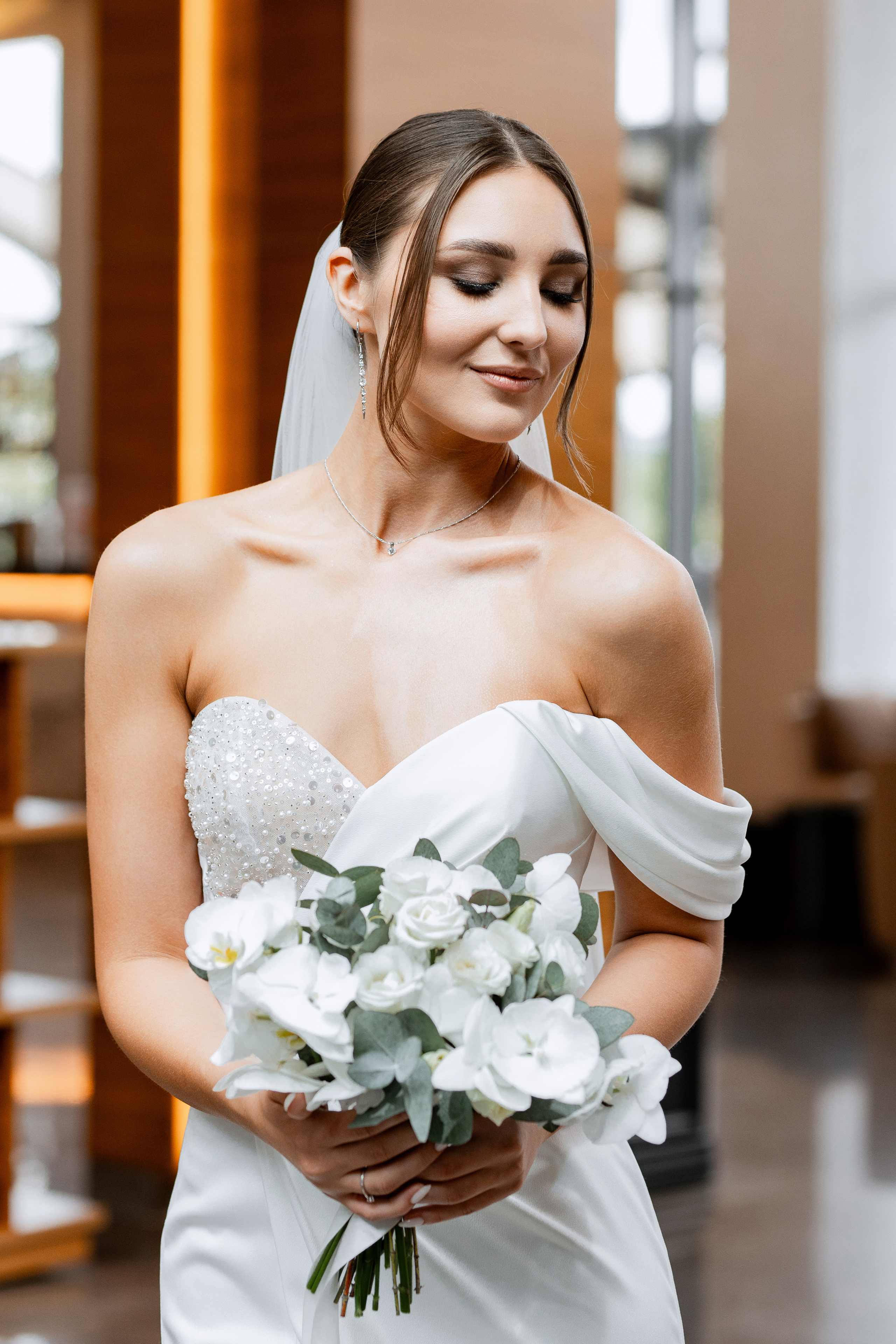 Александр и Даша. Свадебный фотограф Витебск Минск