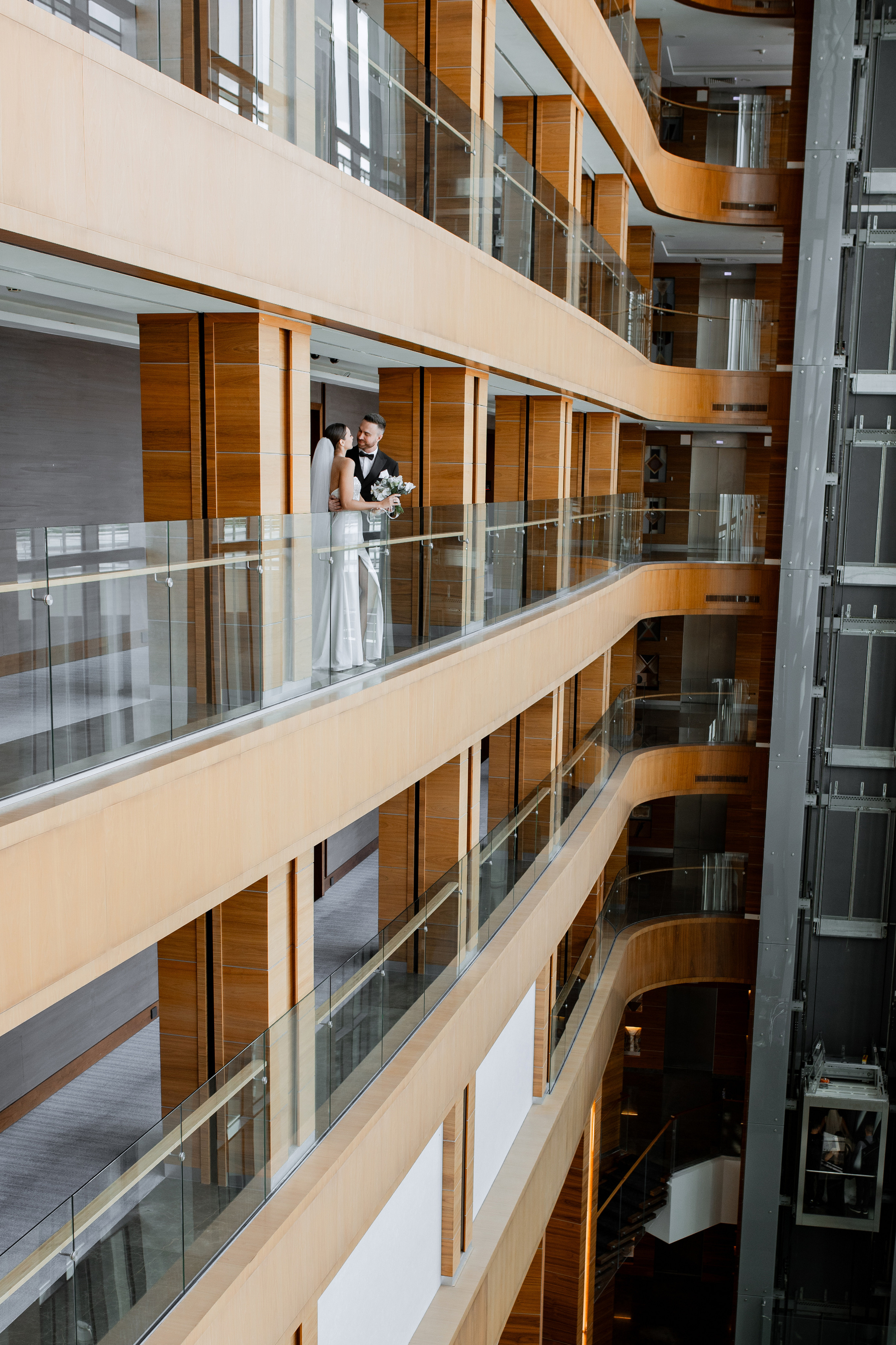 Александр и Даша. Свадебный фотограф Витебск Минск