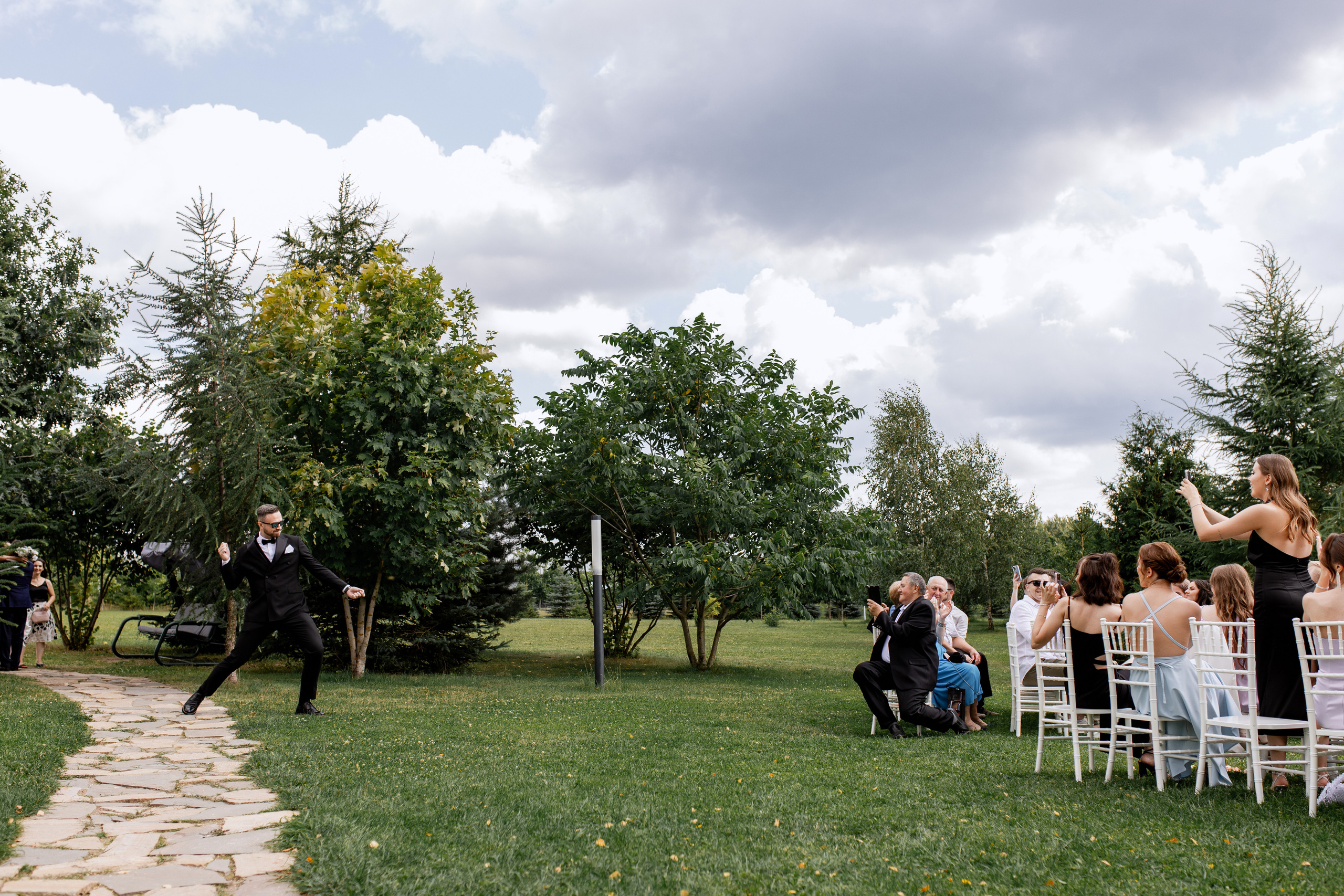 Александр и Даша. Свадебный фотограф Витебск Минск