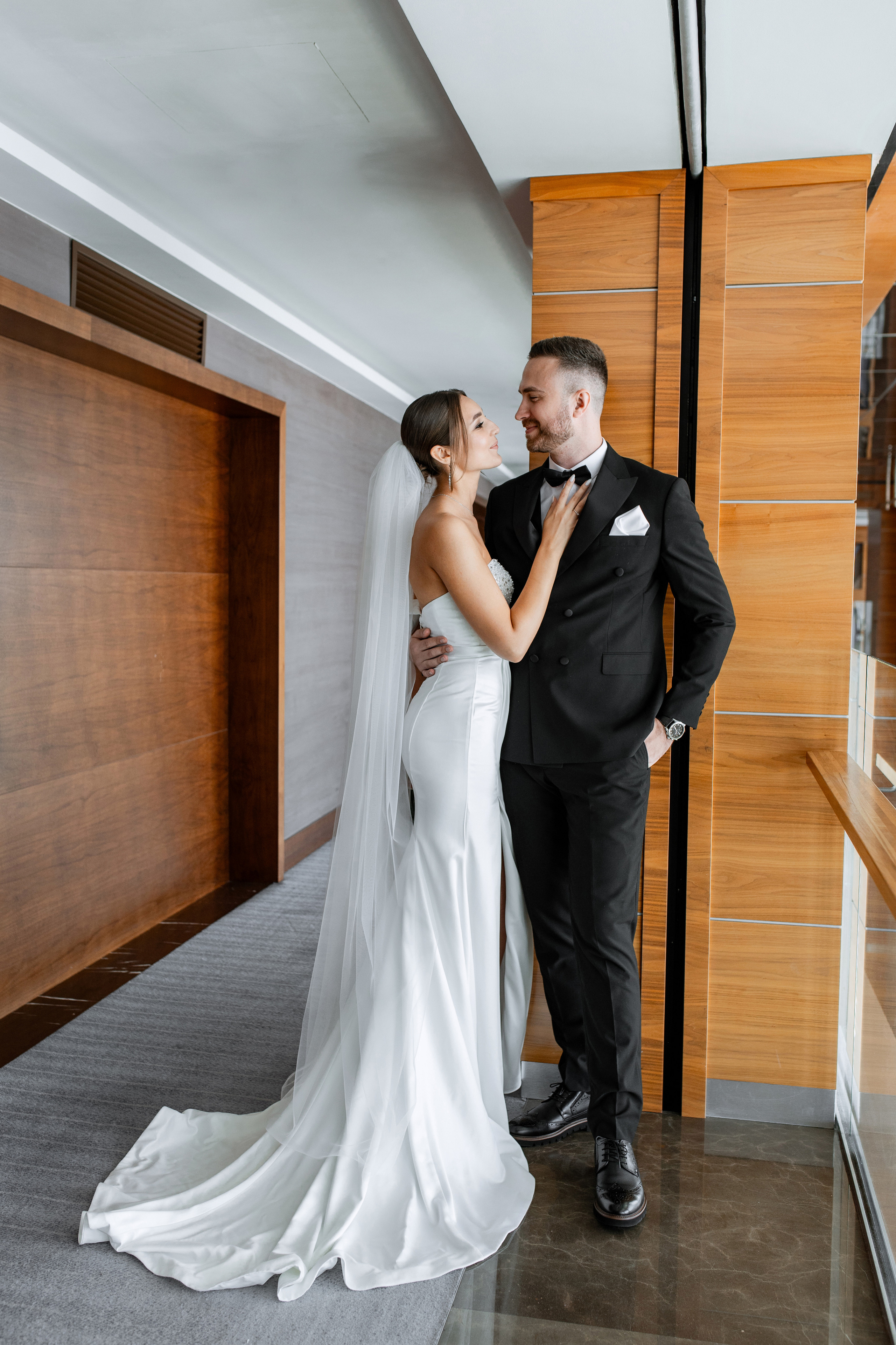 Александр и Даша. Свадебный фотограф Витебск Минск