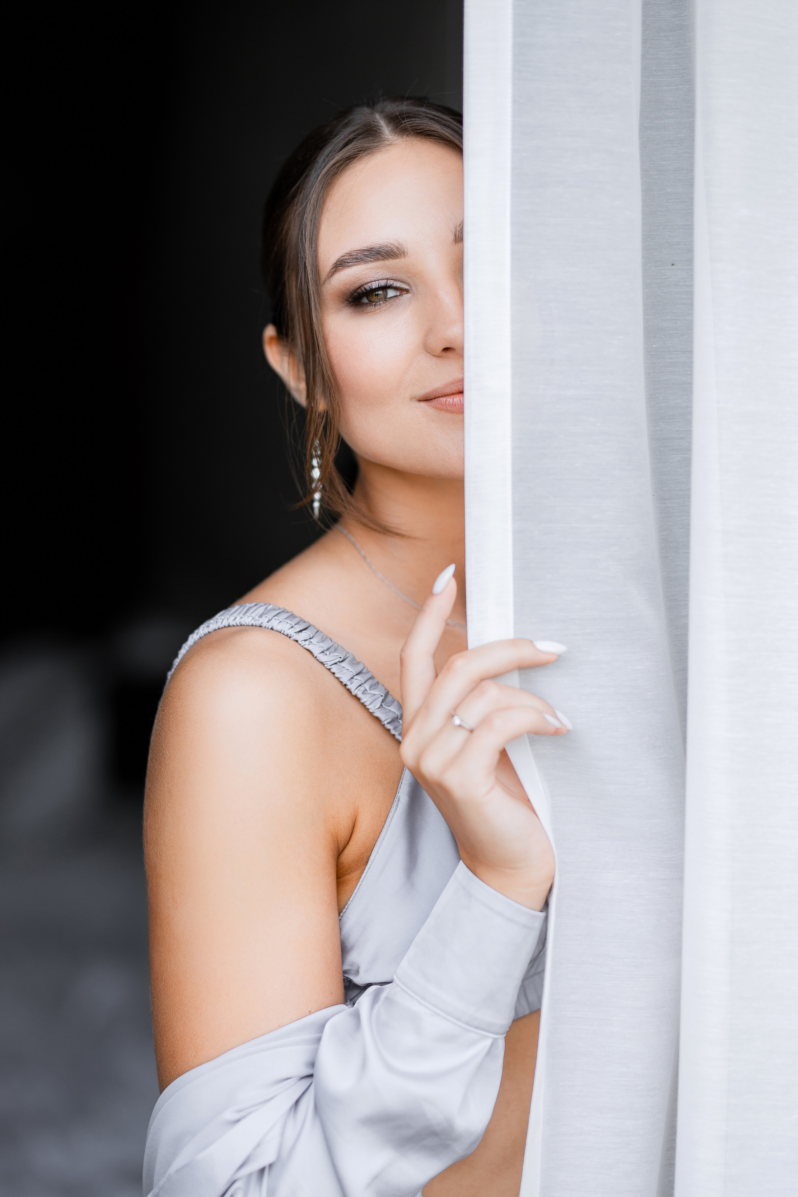 Александр и Даша. Свадебный фотограф Витебск Минск