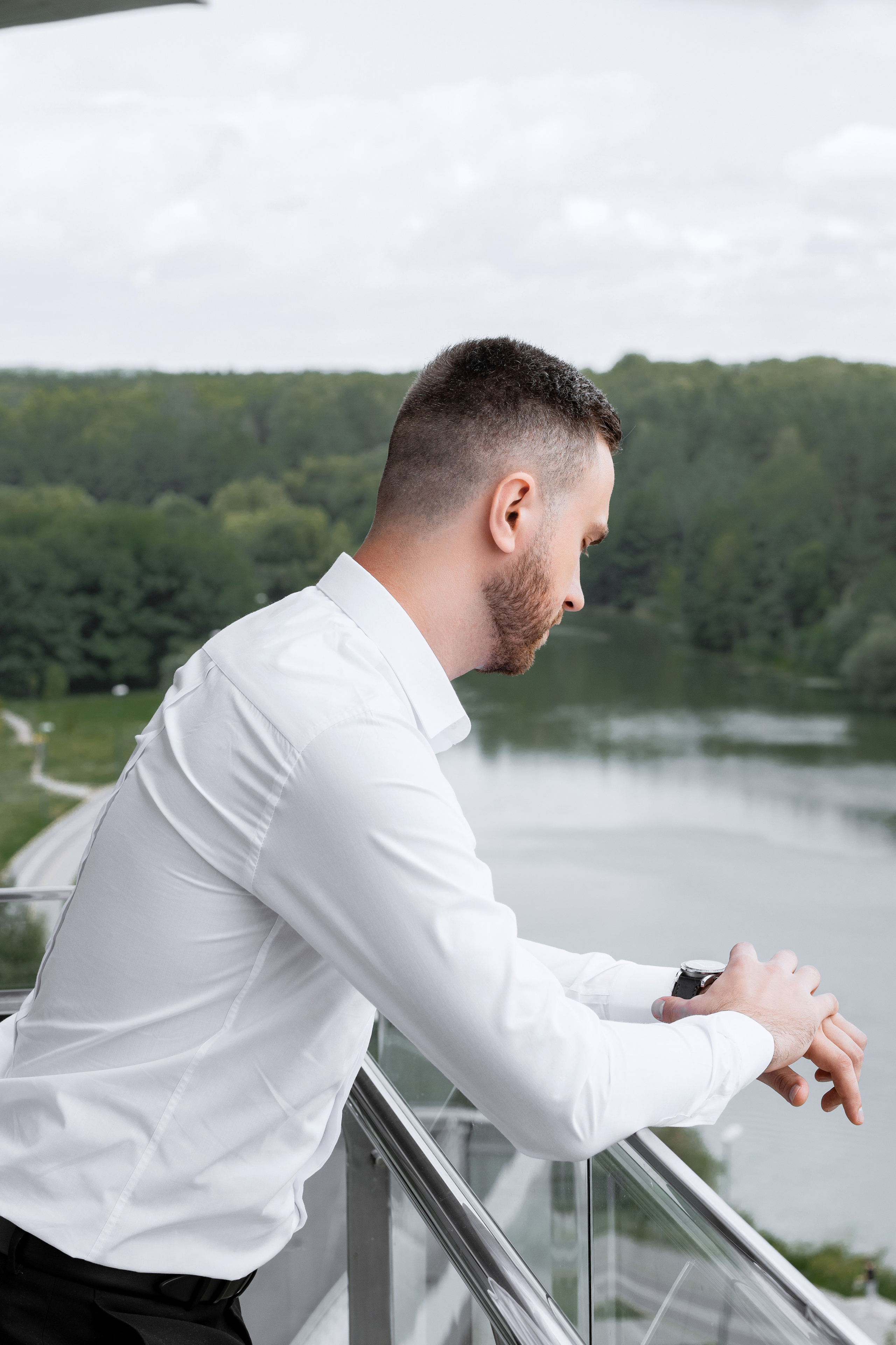 Александр и Даша. Свадебный фотограф Витебск Минск