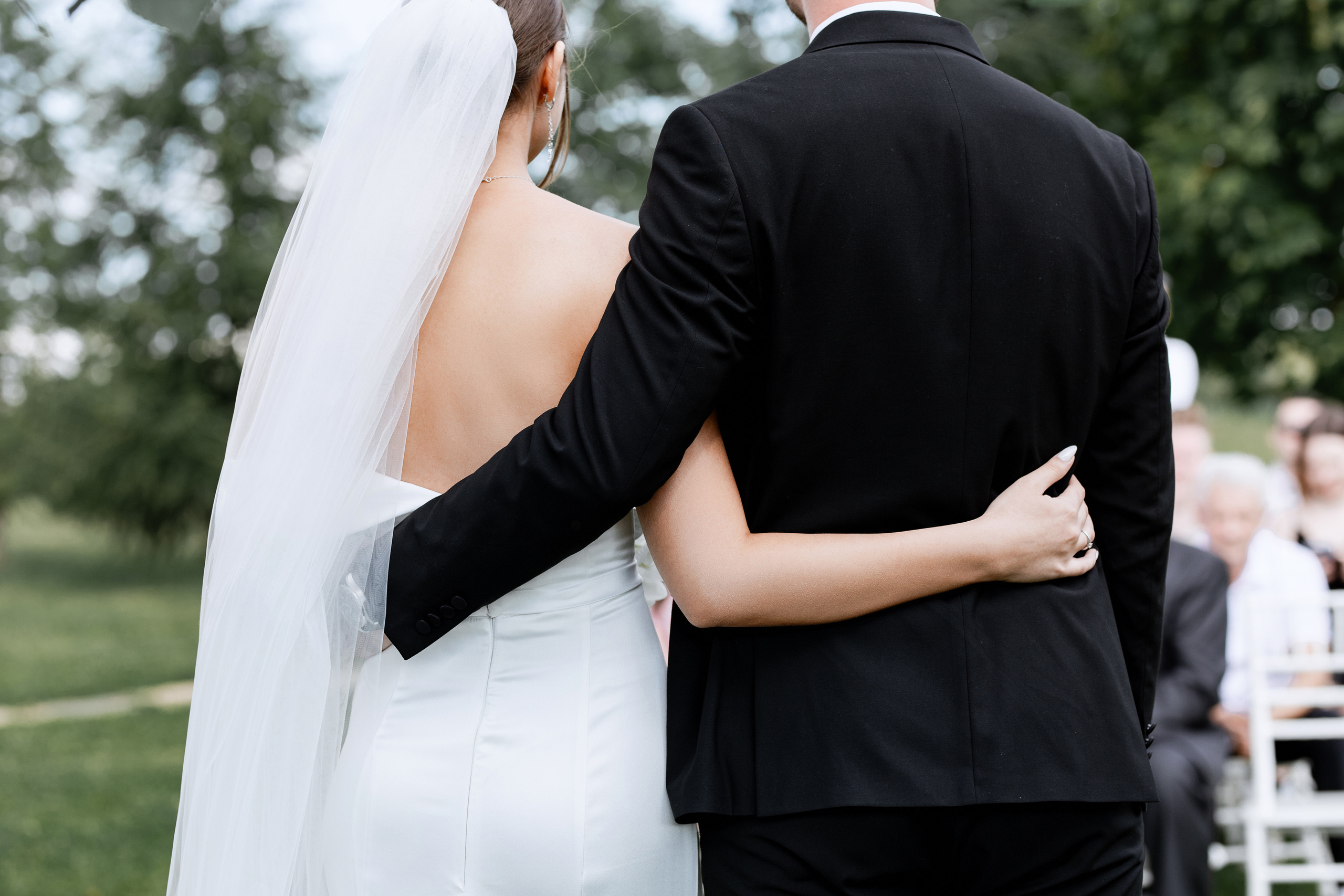 Александр и Даша. Свадебный фотограф Витебск Минск