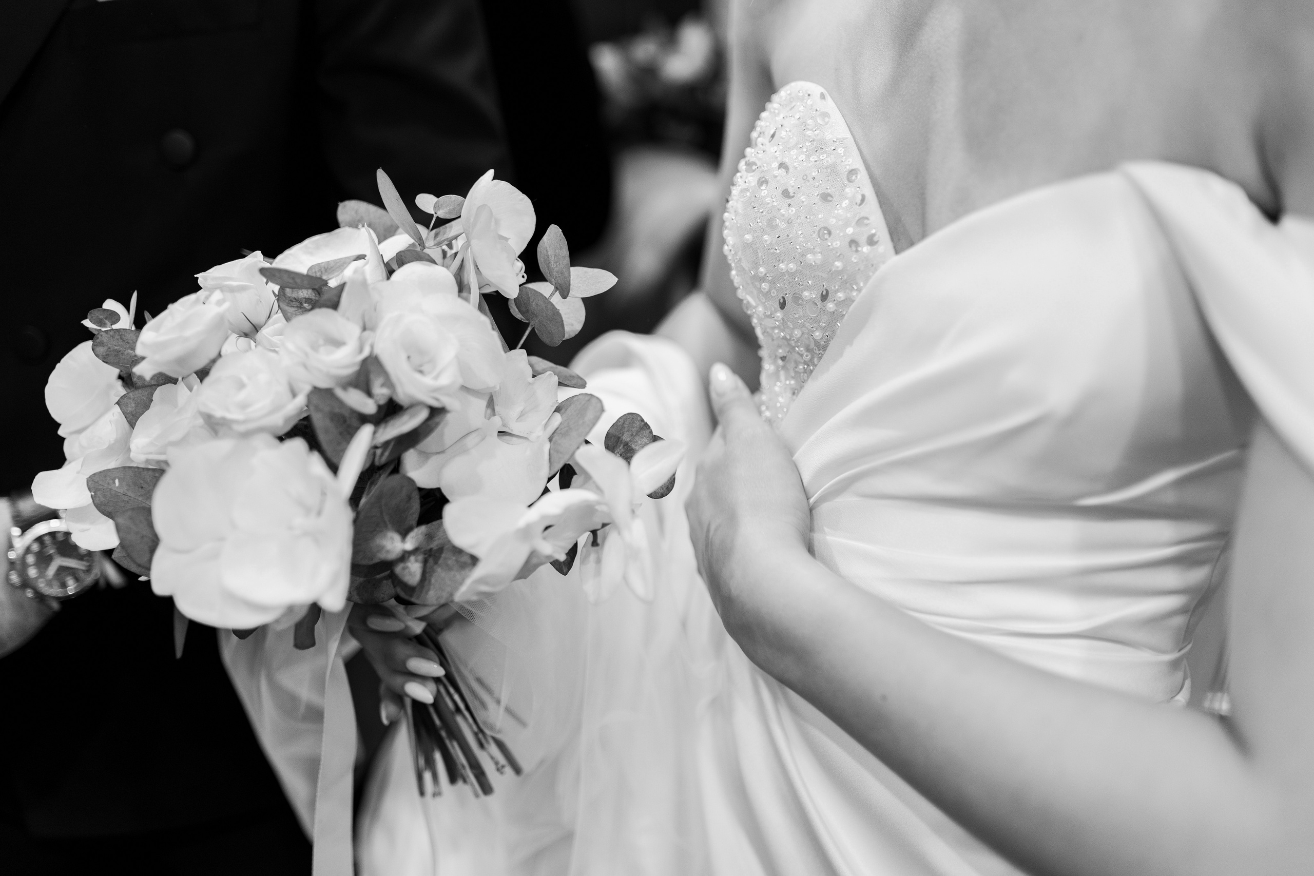 Александр и Даша. Свадебный фотограф Витебск Минск