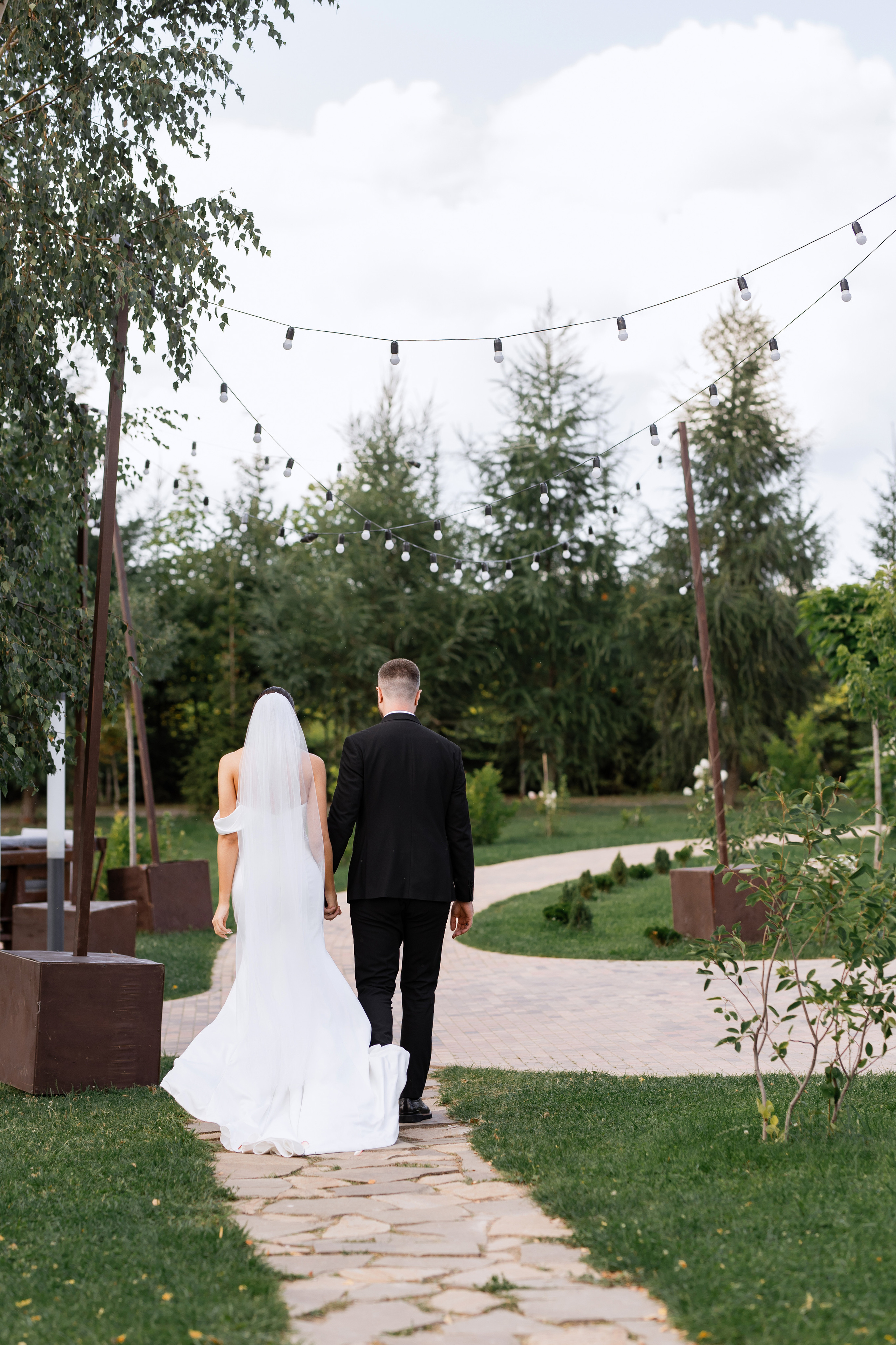 Александр и Даша. Свадебный фотограф Витебск Минск