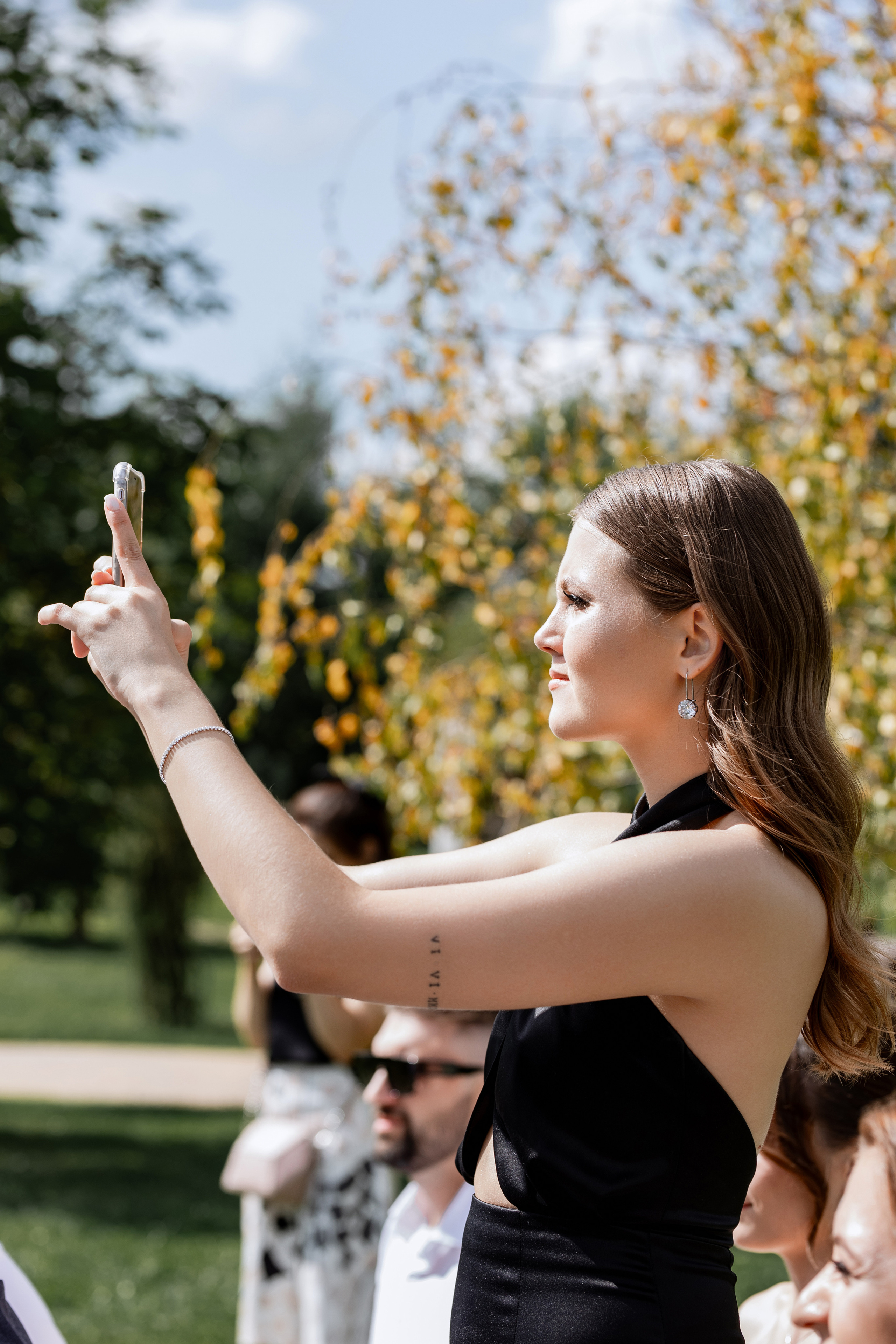 Александр и Даша. Свадебный фотограф Витебск Минск