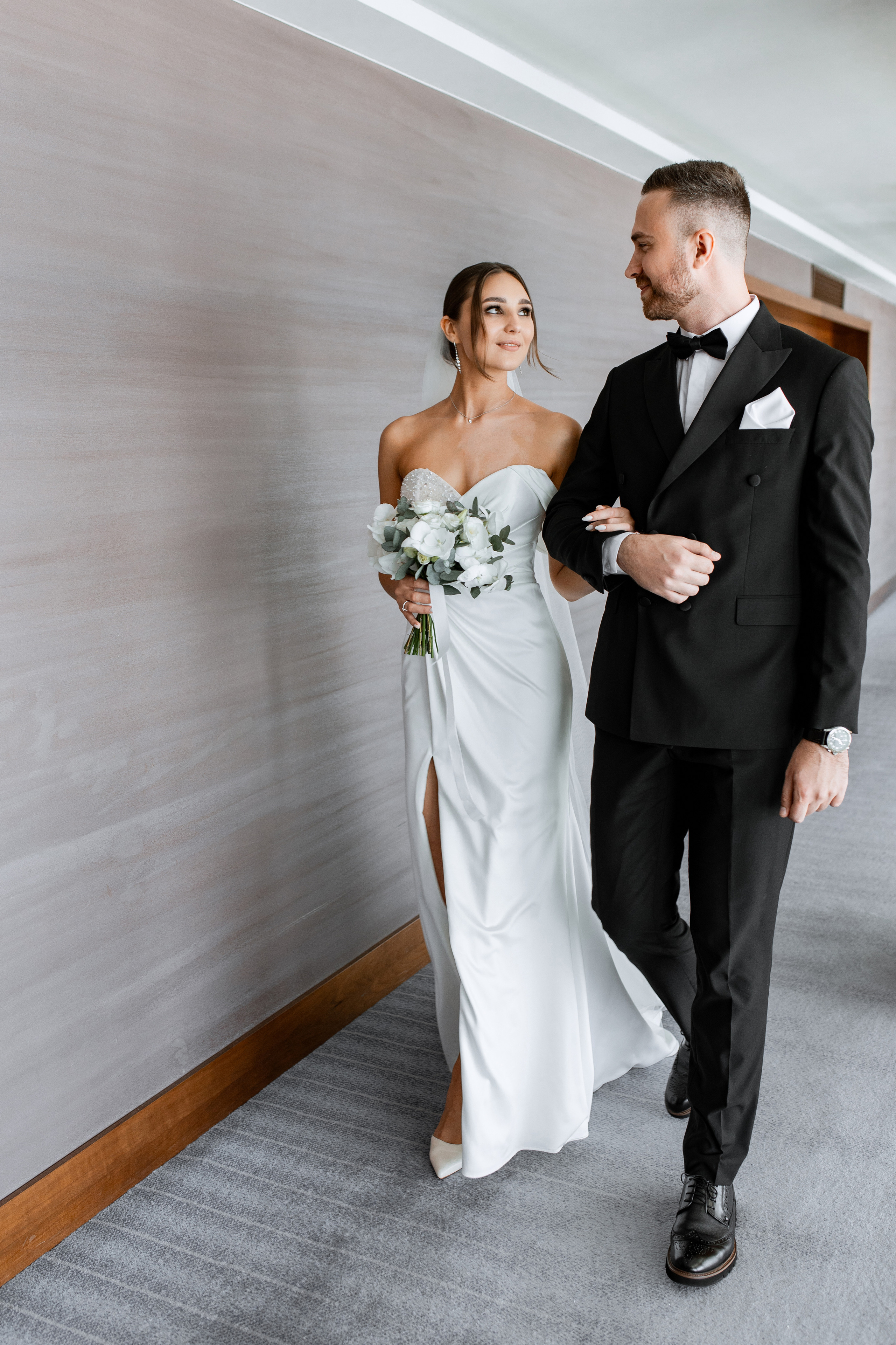 Александр и Даша. Свадебный фотограф Витебск Минск