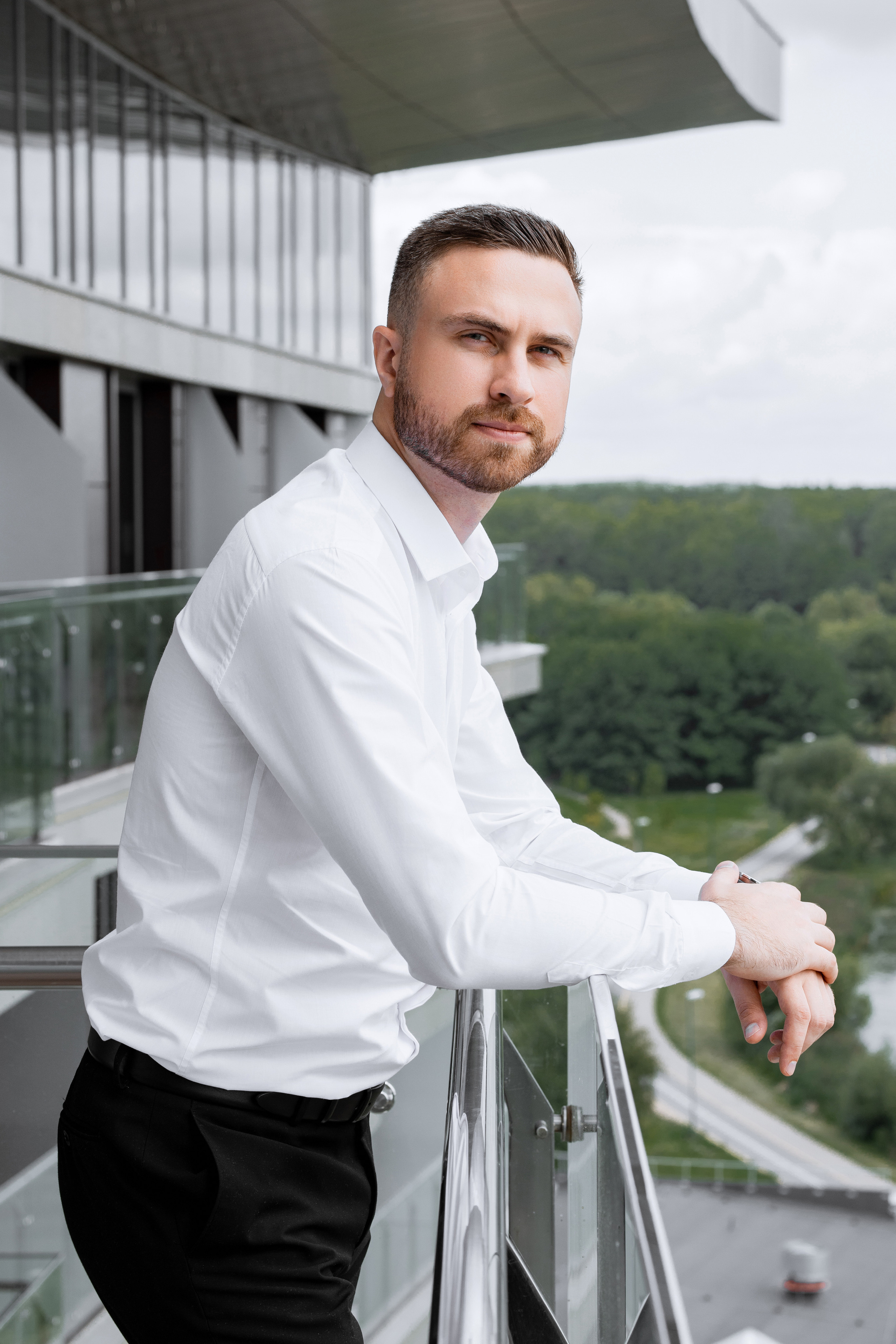 Александр и Даша. Свадебный фотограф Витебск Минск