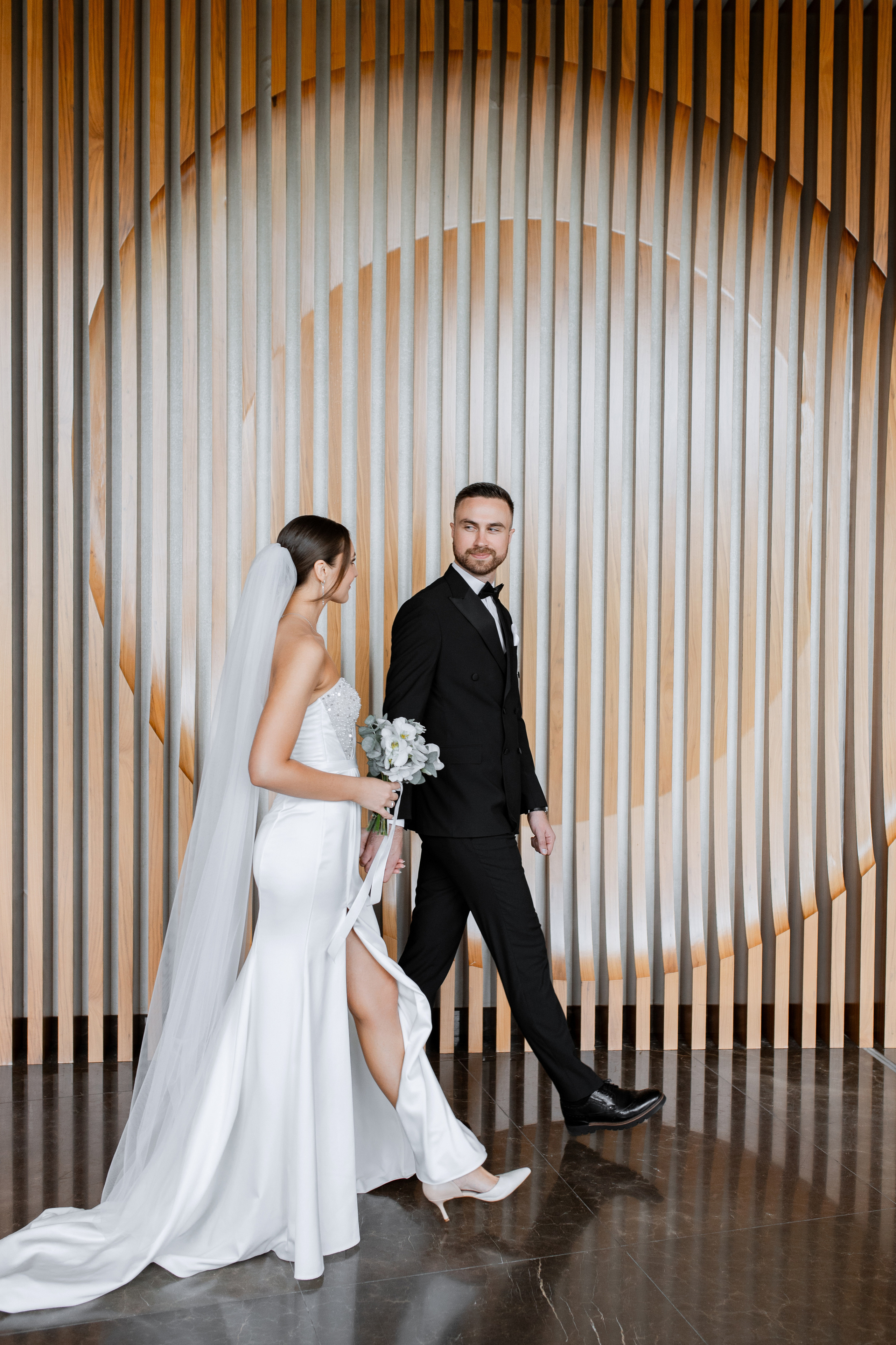 Александр и Даша. Свадебный фотограф Витебск Минск