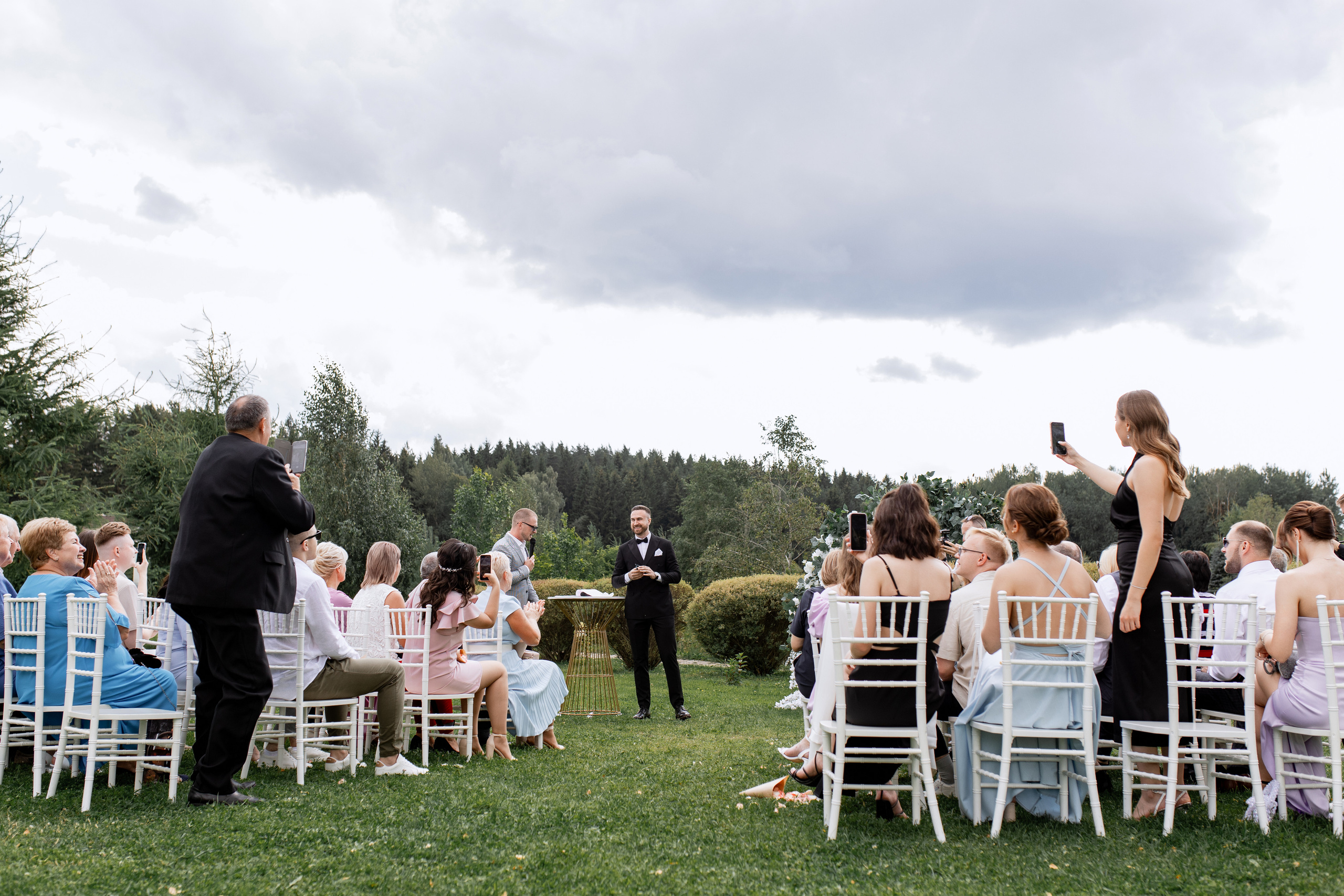 Александр и Даша. Свадебный фотограф Витебск Минск