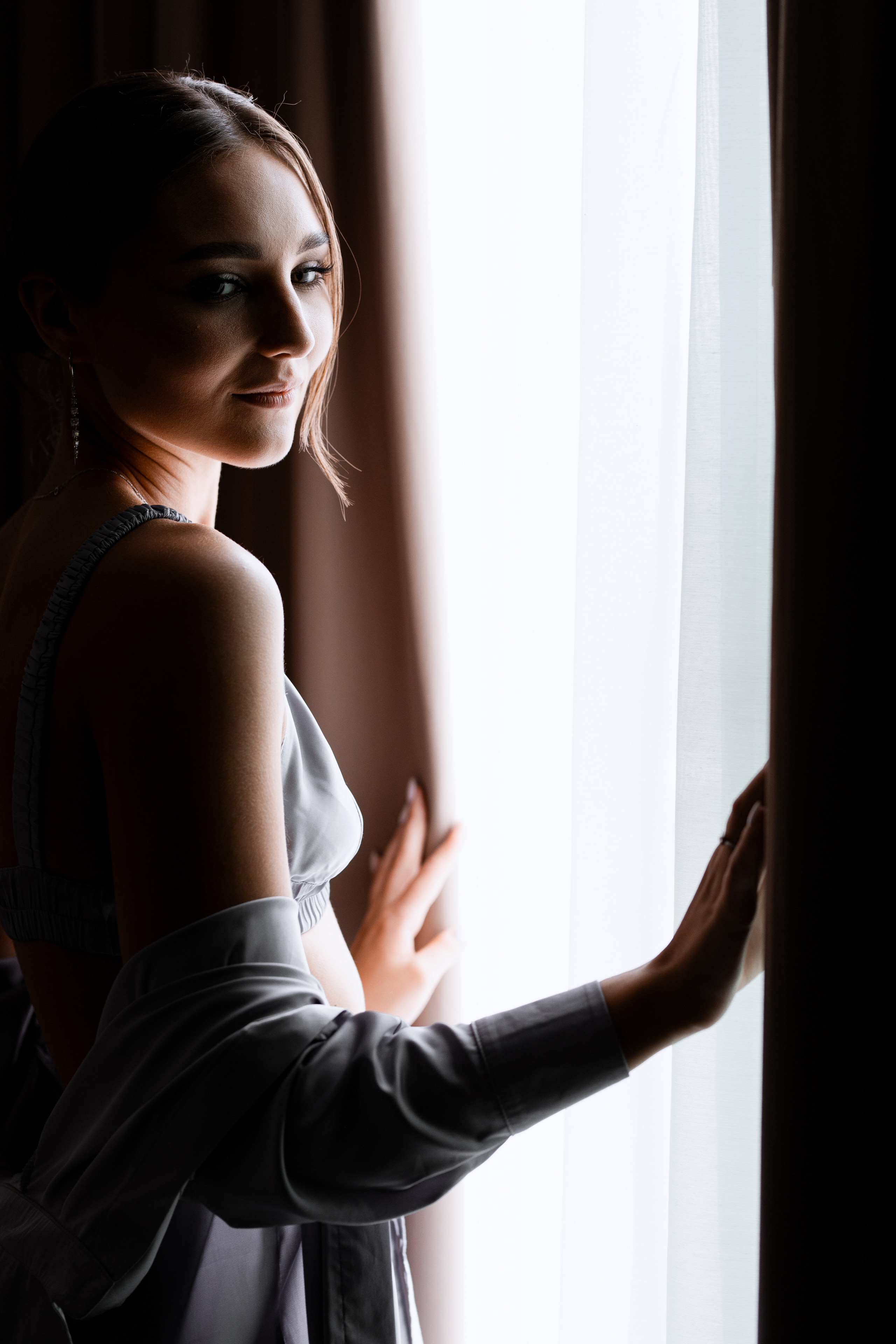 Александр и Даша. Свадебный фотограф Витебск Минск