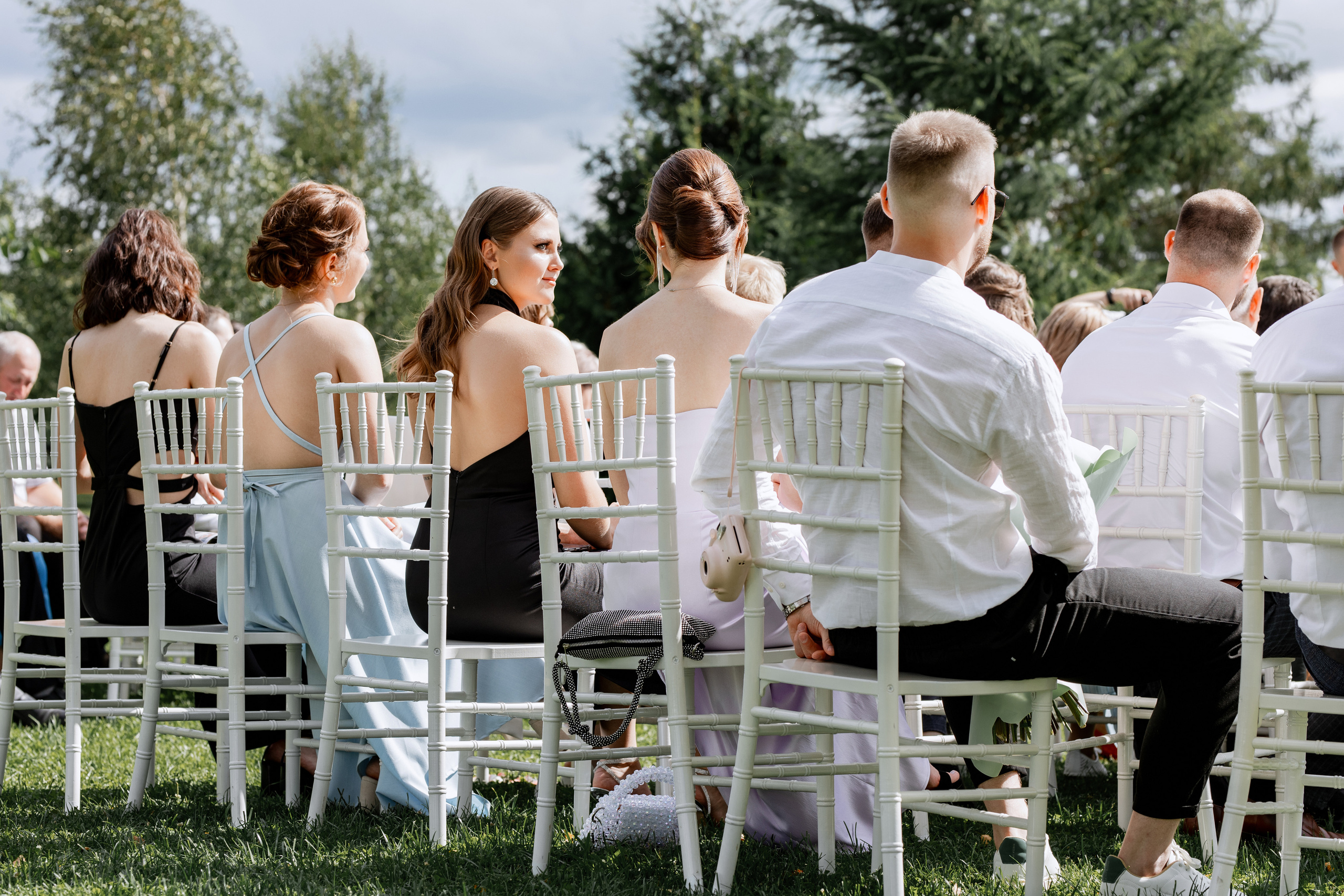 Александр и Даша. Свадебный фотограф Витебск Минск