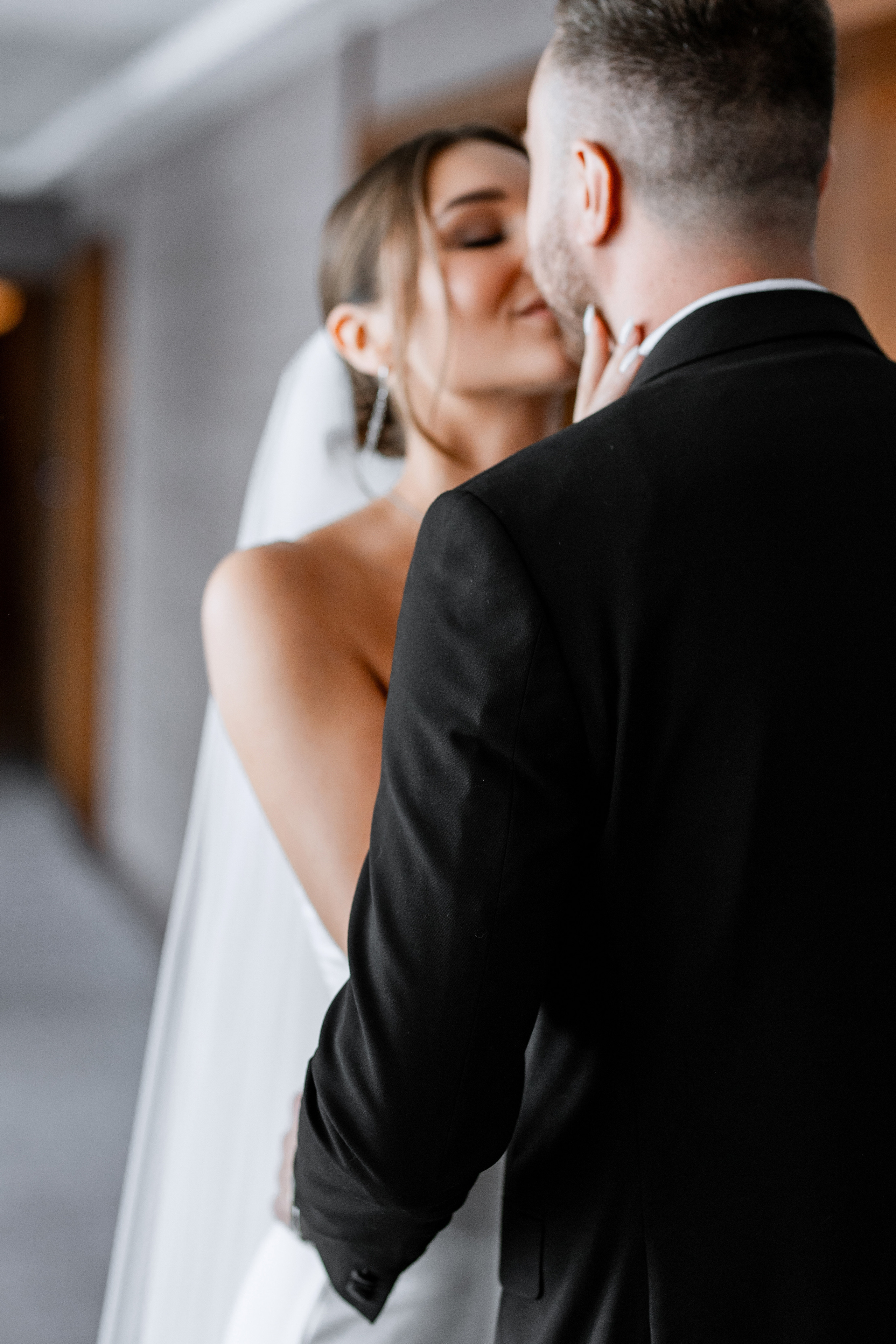 Александр и Даша. Свадебный фотограф Витебск Минск