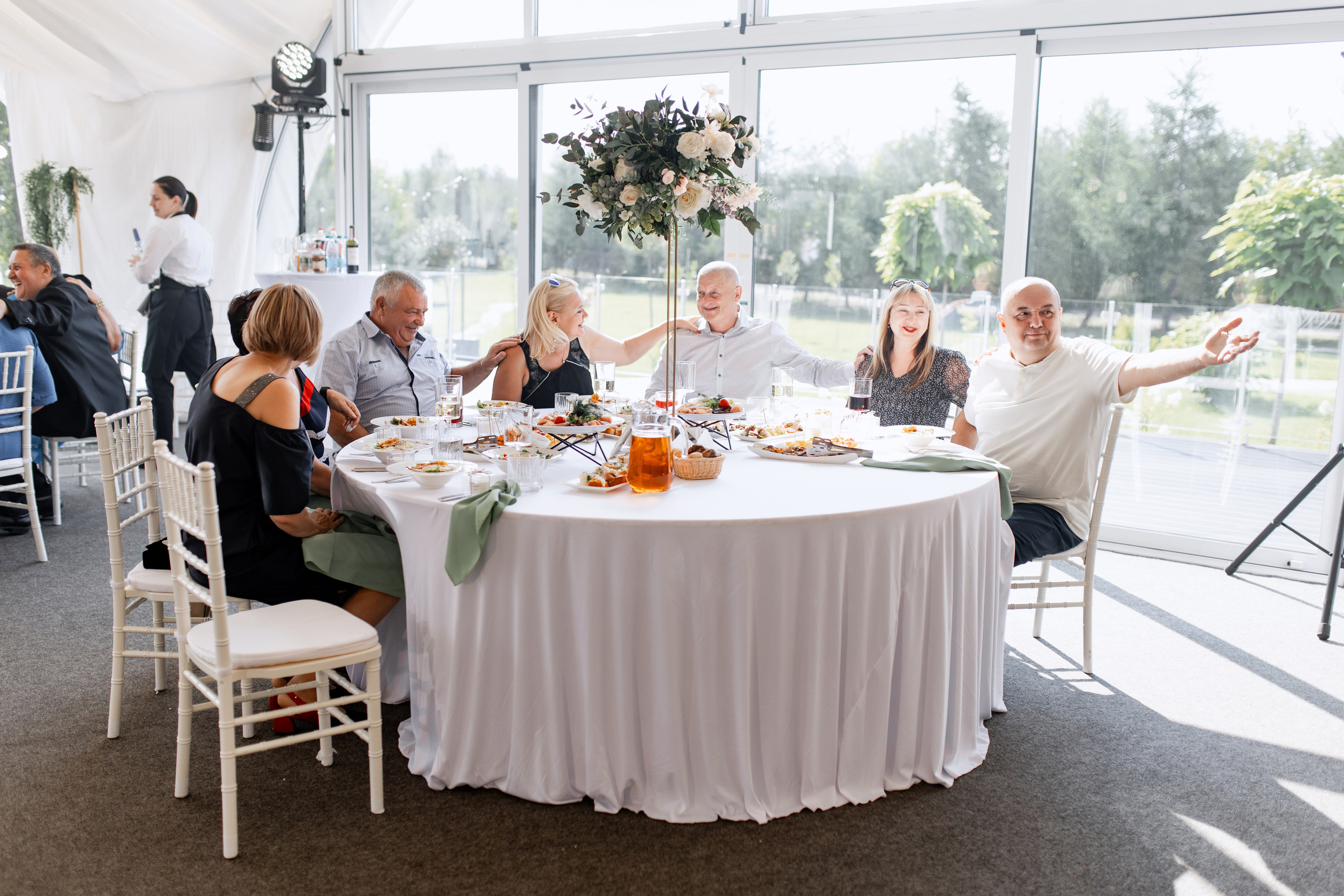 Александр и Даша. Свадебный фотограф Витебск Минск