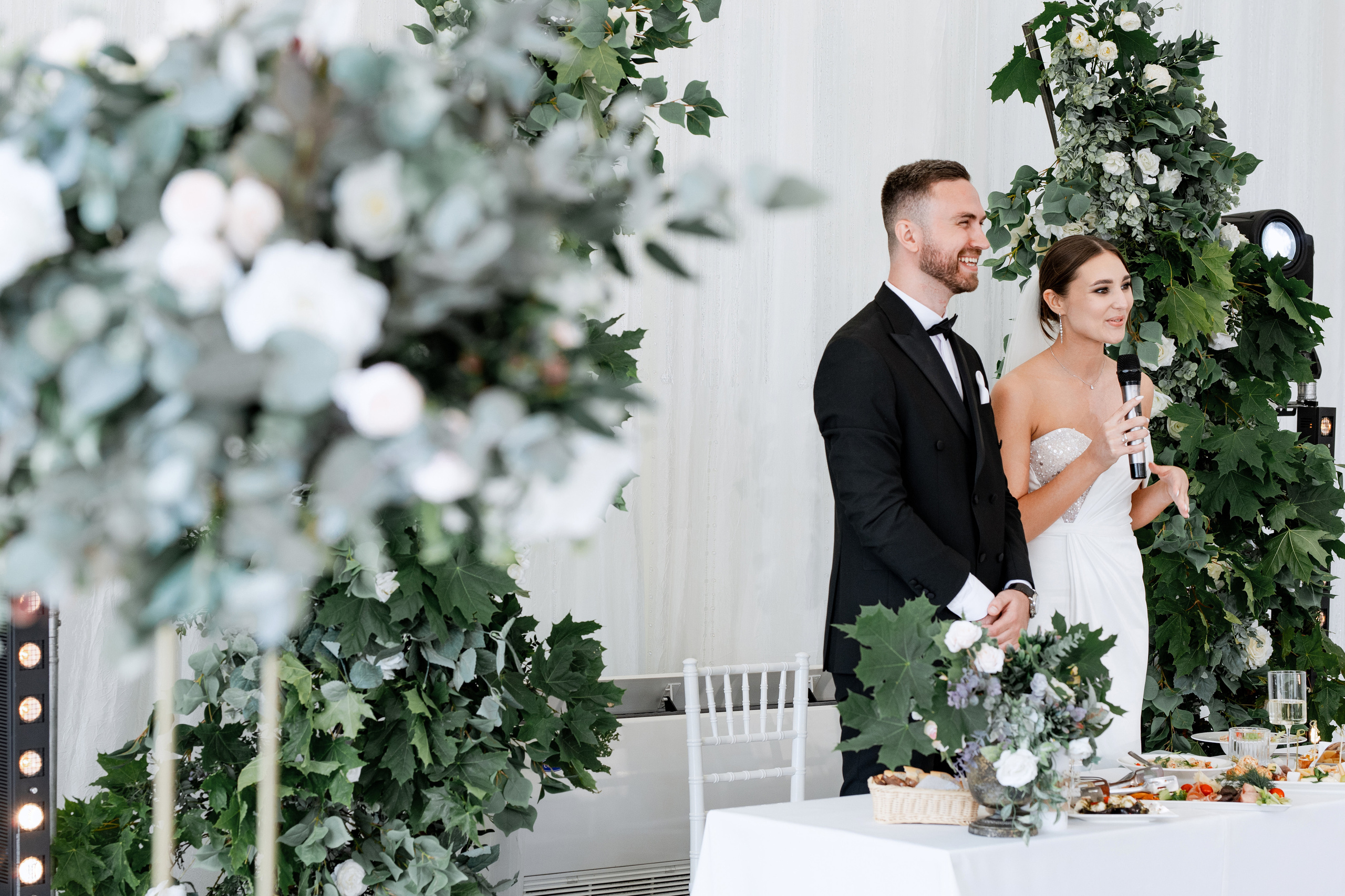 Александр и Даша. Свадебный фотограф Витебск Минск