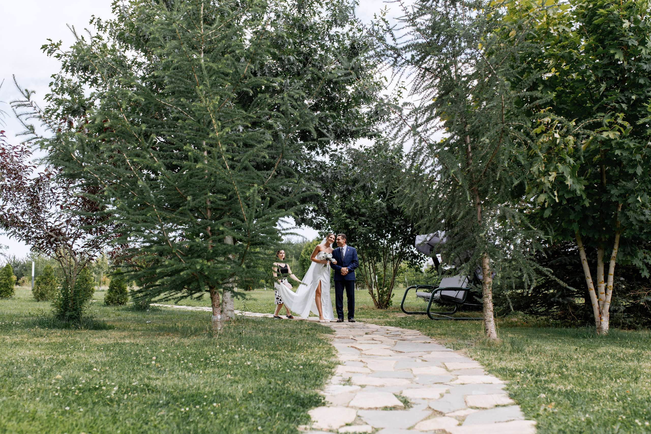 Александр и Даша. Свадебный фотограф Витебск Минск