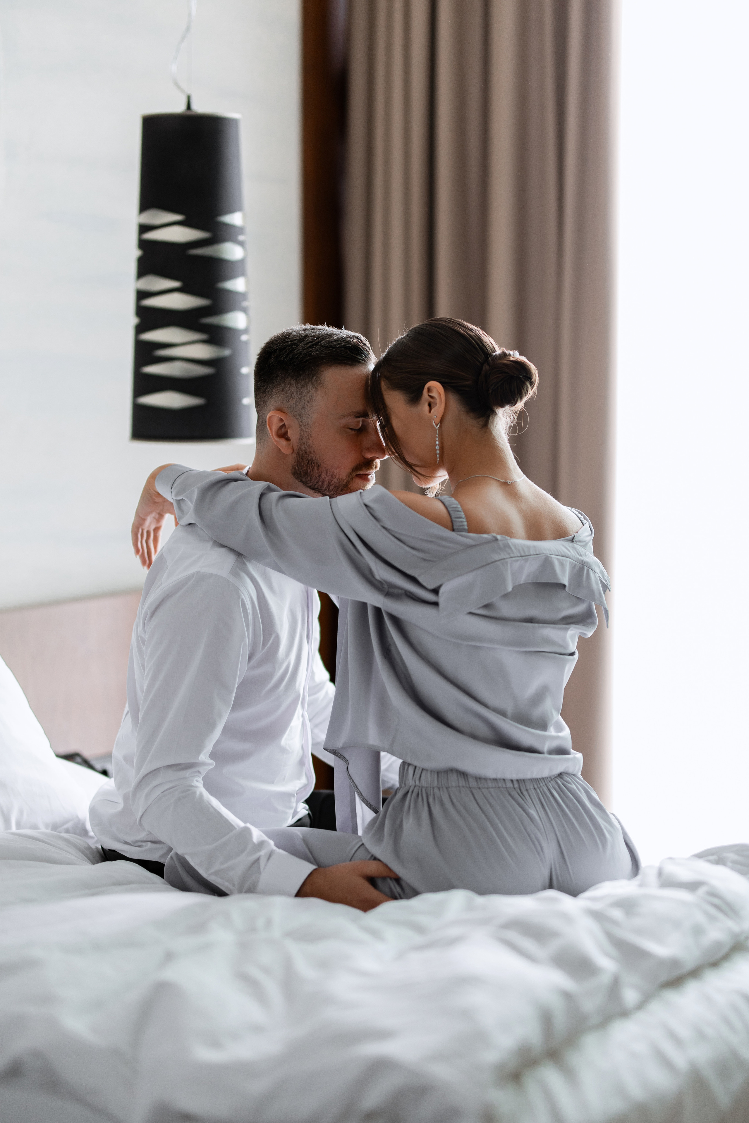 Александр и Даша. Свадебный фотограф Витебск Минск