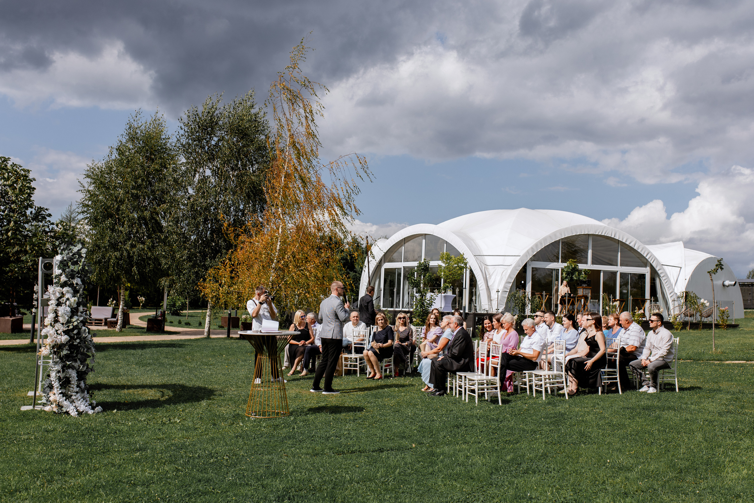 Александр и Даша. Свадебный фотограф Витебск Минск