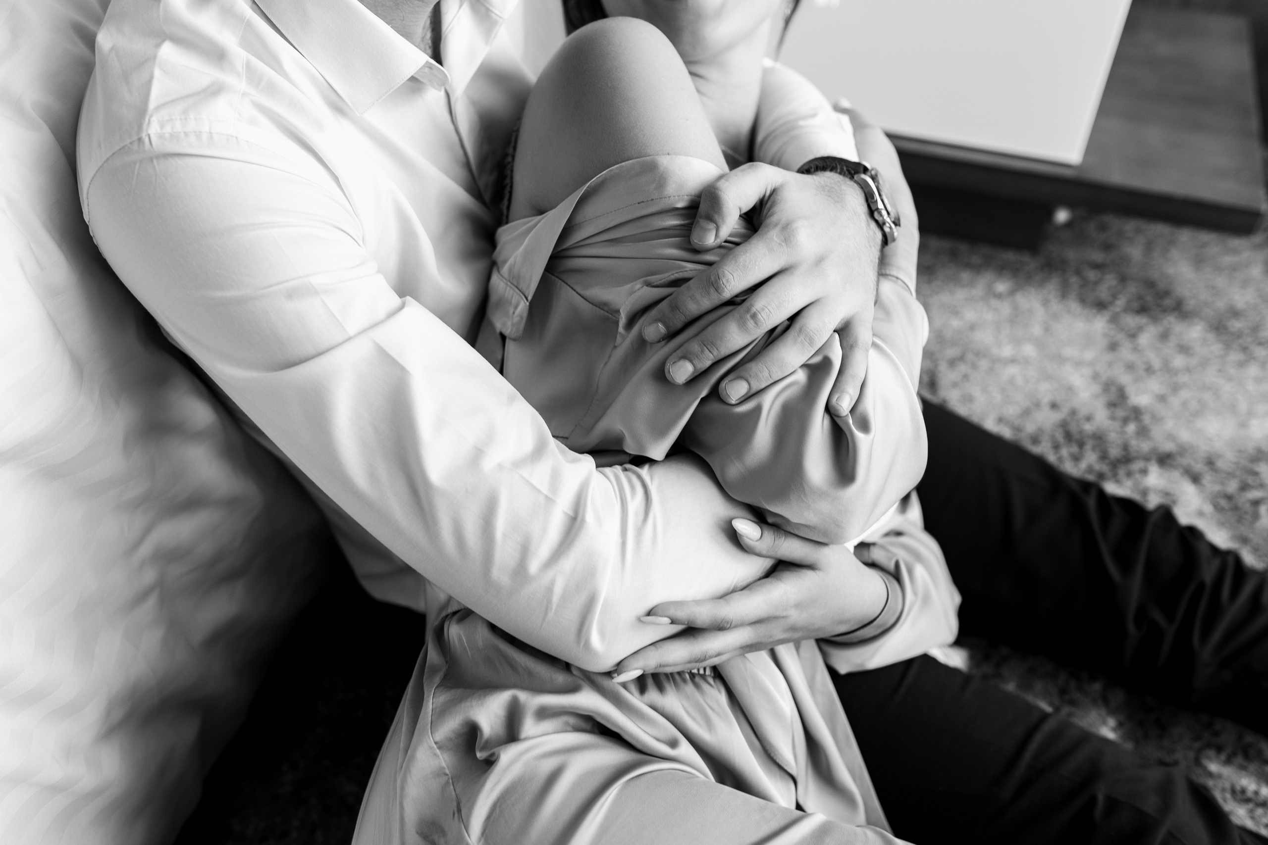 Александр и Даша. Свадебный фотограф Витебск Минск