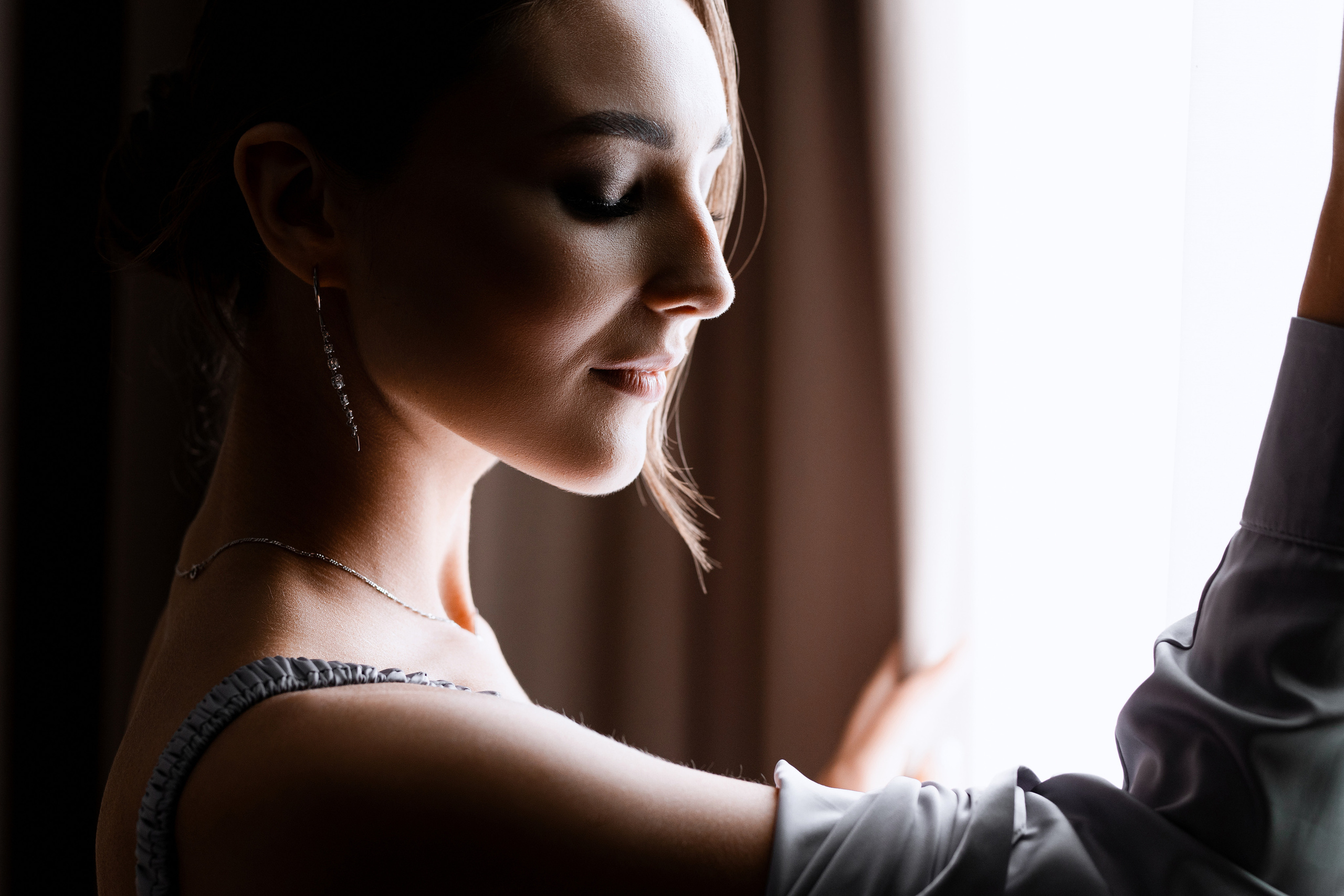 Александр и Даша. Свадебный фотограф Витебск Минск