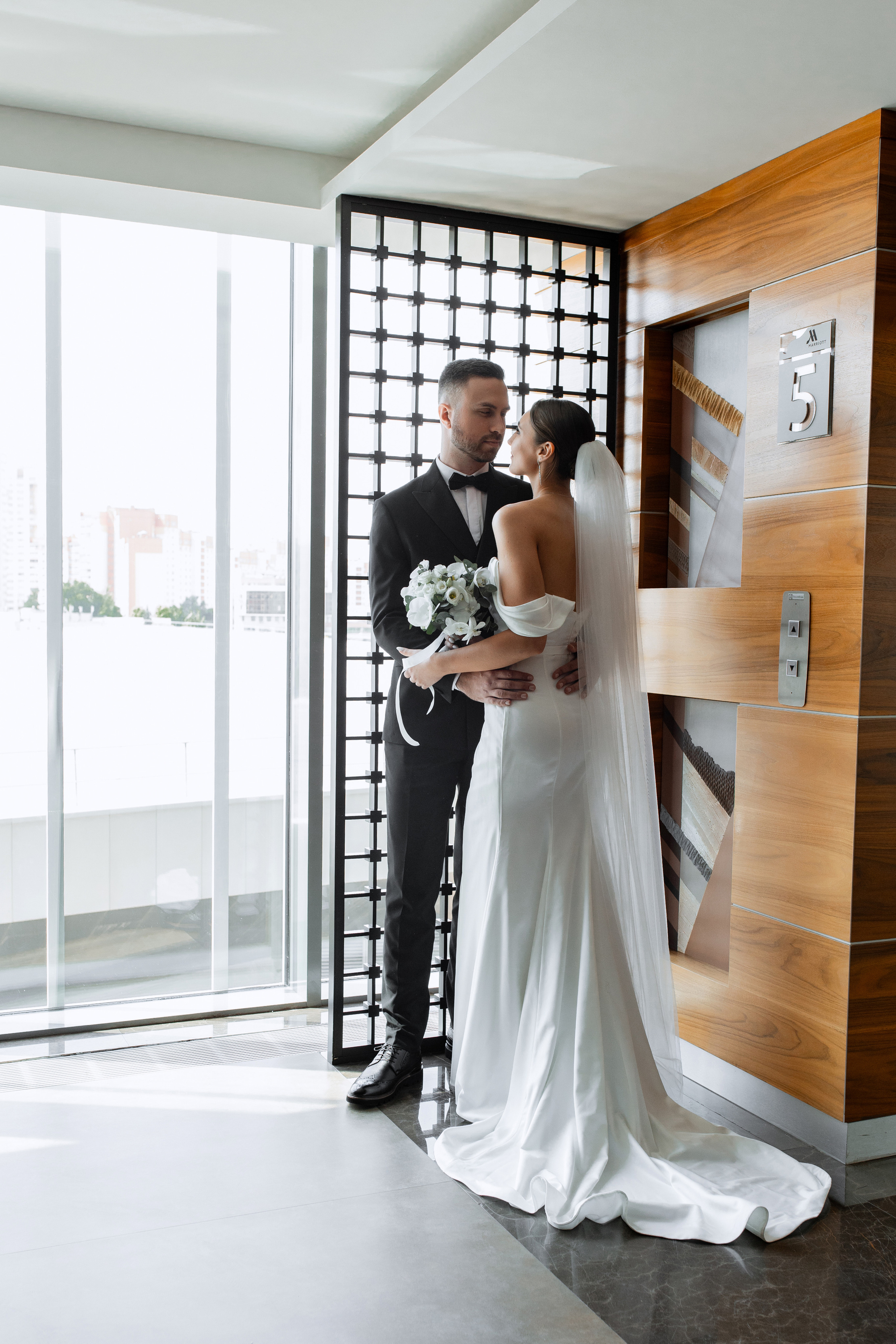 Александр и Даша. Свадебный фотограф Витебск Минск