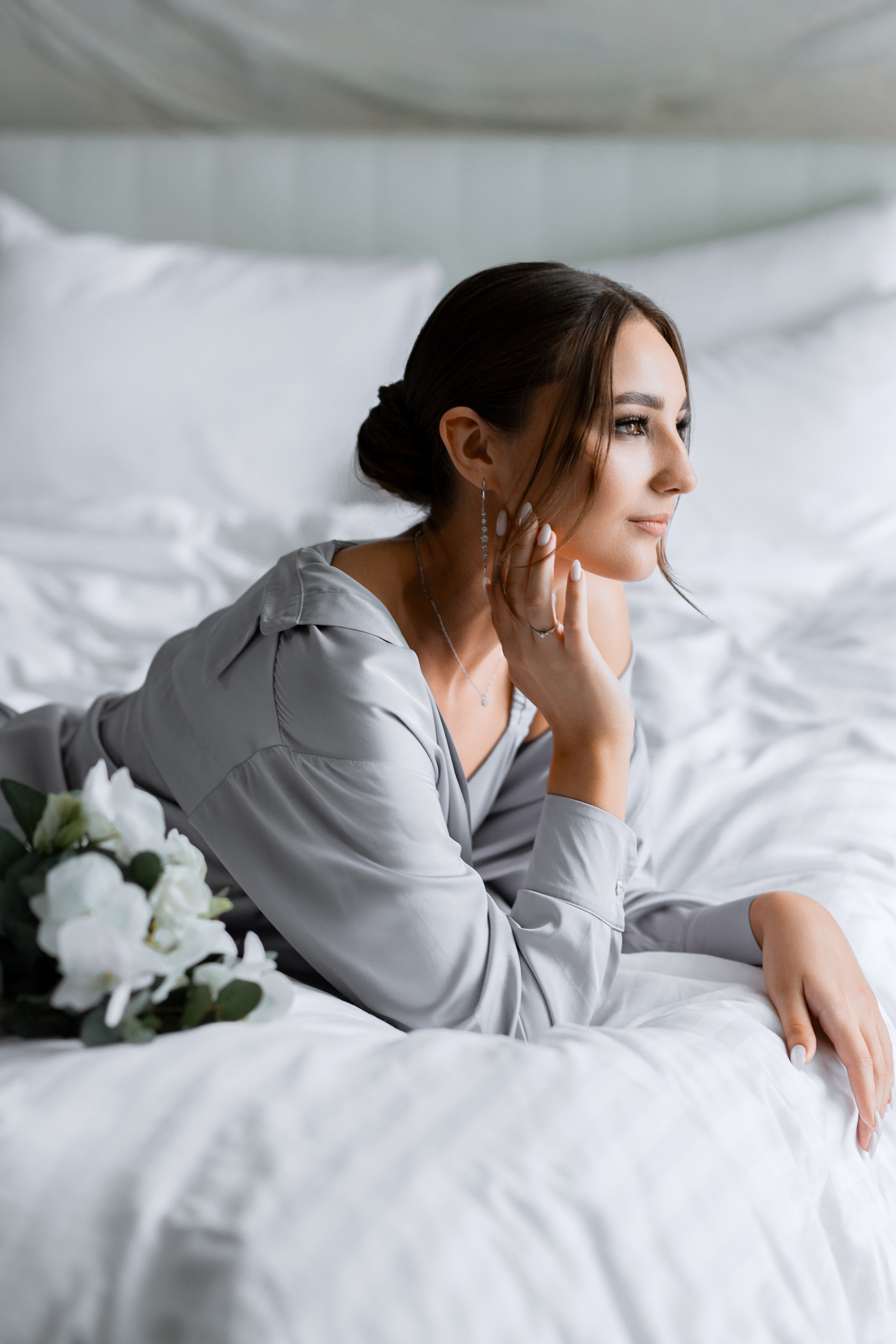 Александр и Даша. Свадебный фотограф Витебск Минск