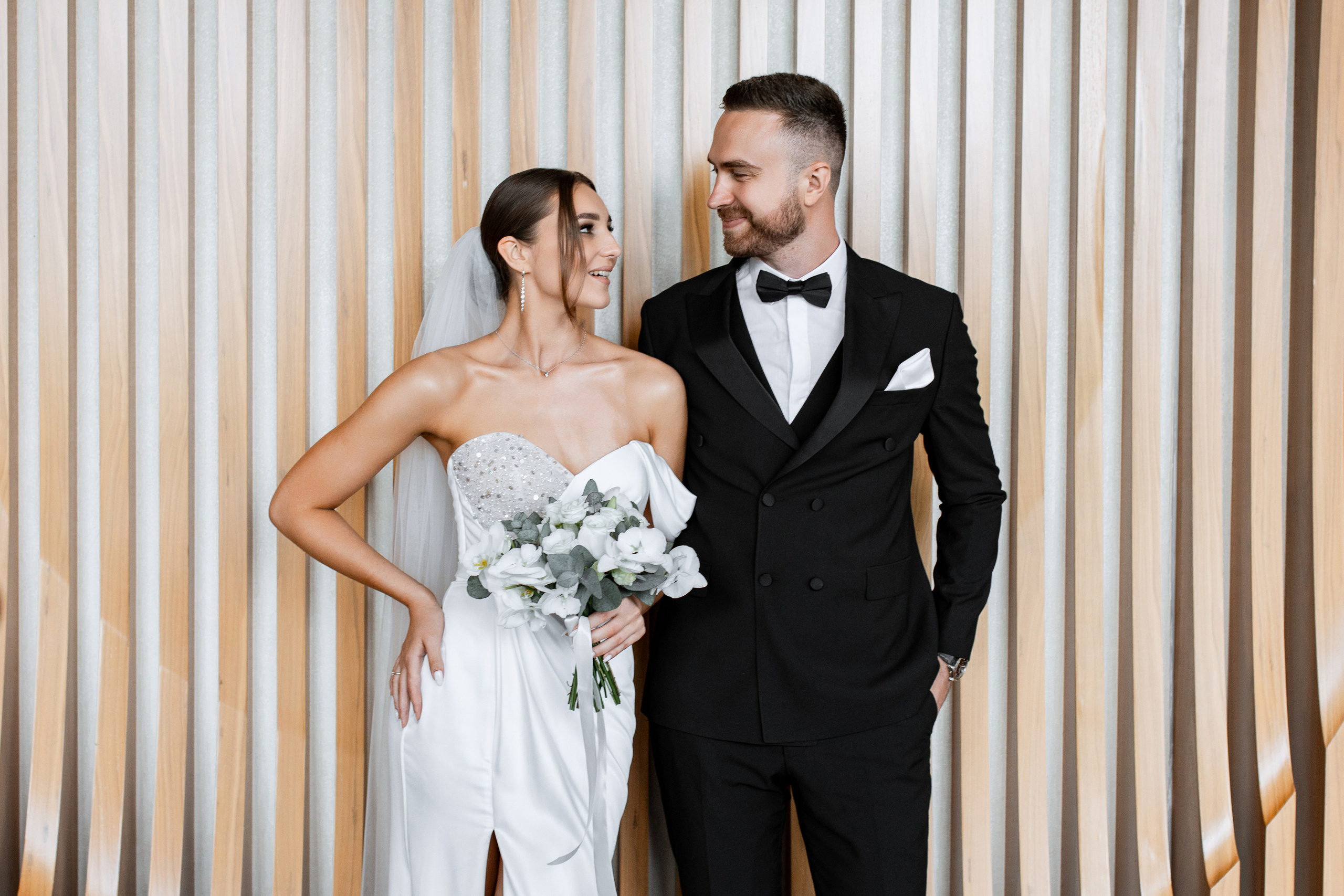 Александр и Даша. Свадебный фотограф Витебск Минск