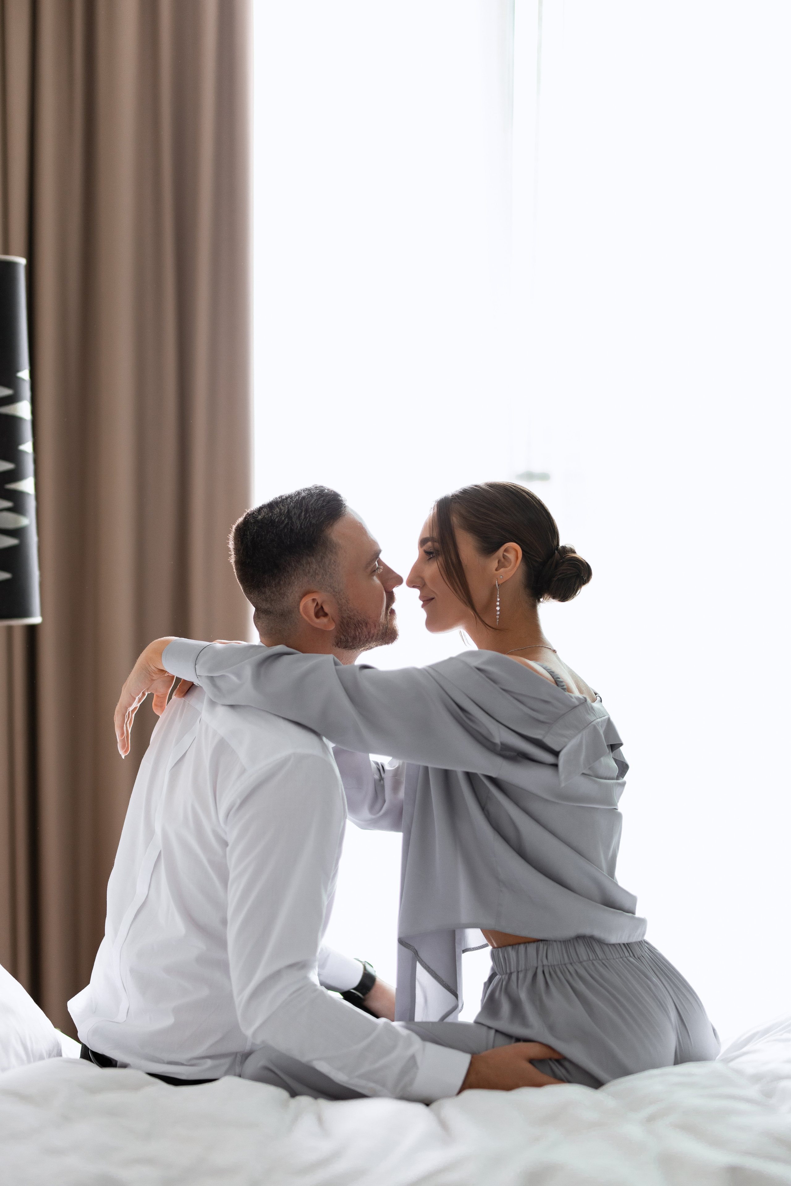 Александр и Даша. Свадебный фотограф Витебск Минск