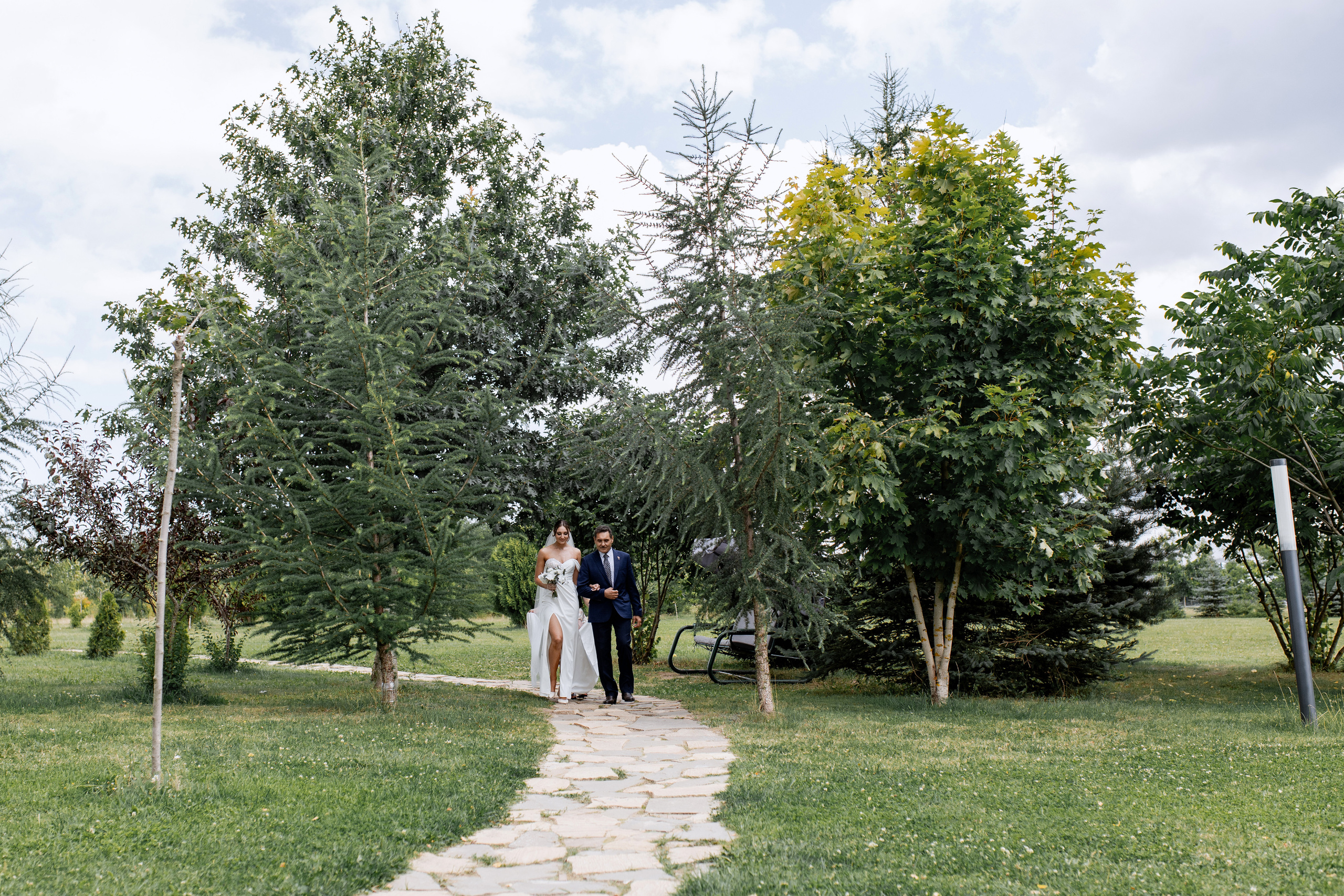Александр и Даша. Свадебный фотограф Витебск Минск