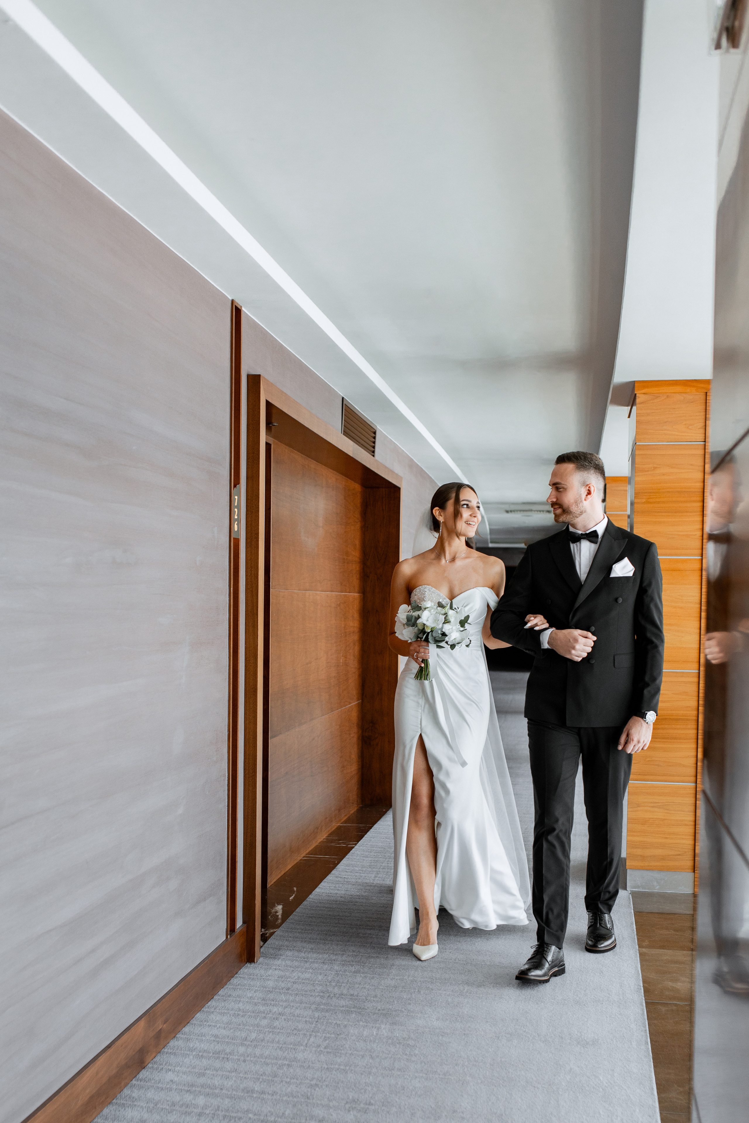 Александр и Даша. Свадебный фотограф Витебск Минск