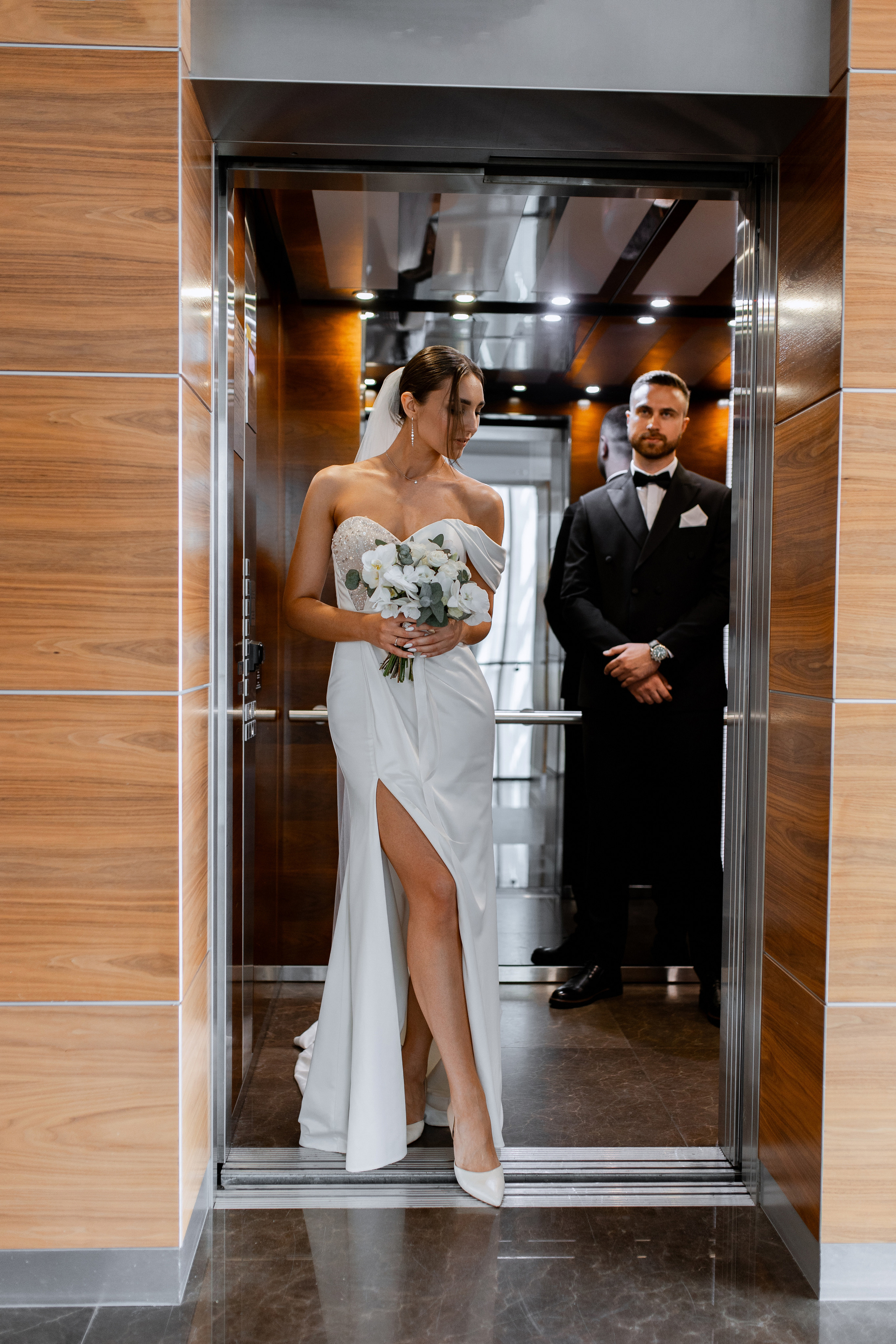 Александр и Даша. Свадебный фотограф Витебск Минск