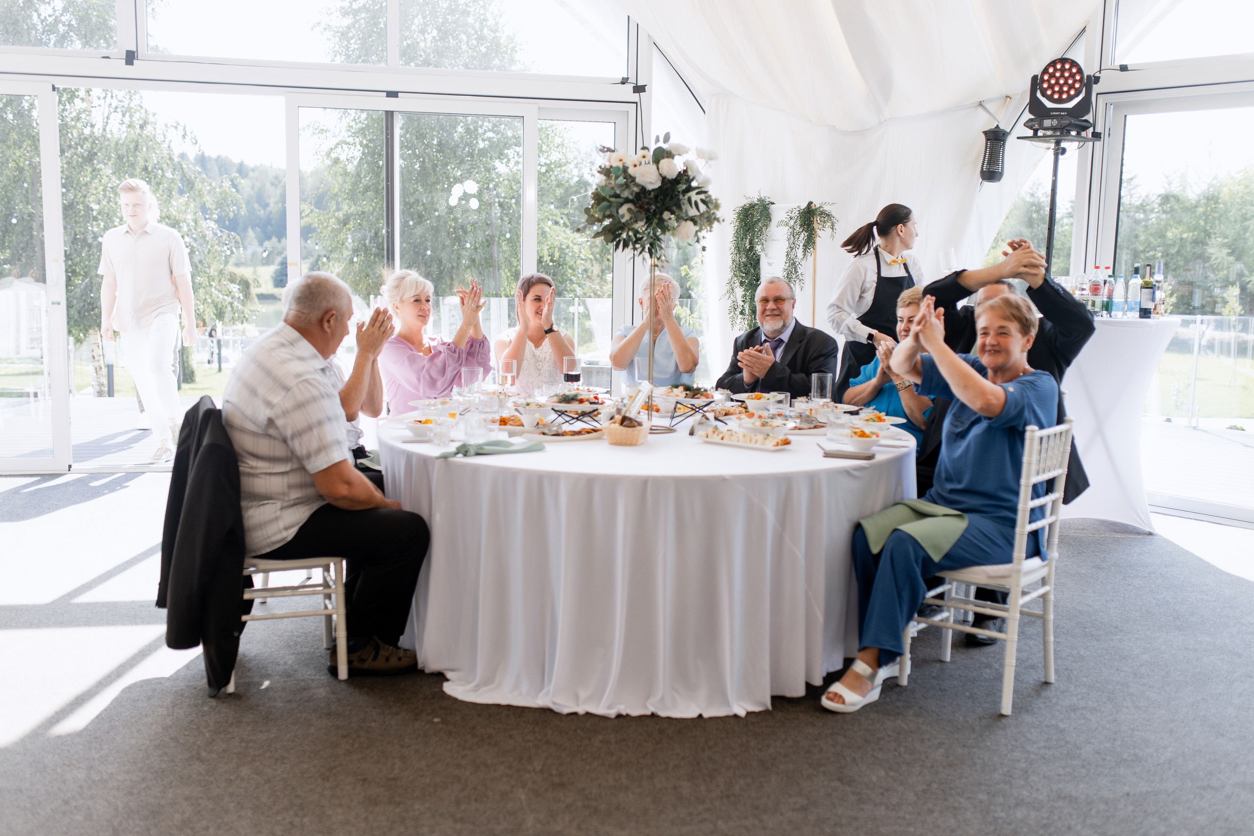 Александр и Даша. Свадебный фотограф Витебск Минск