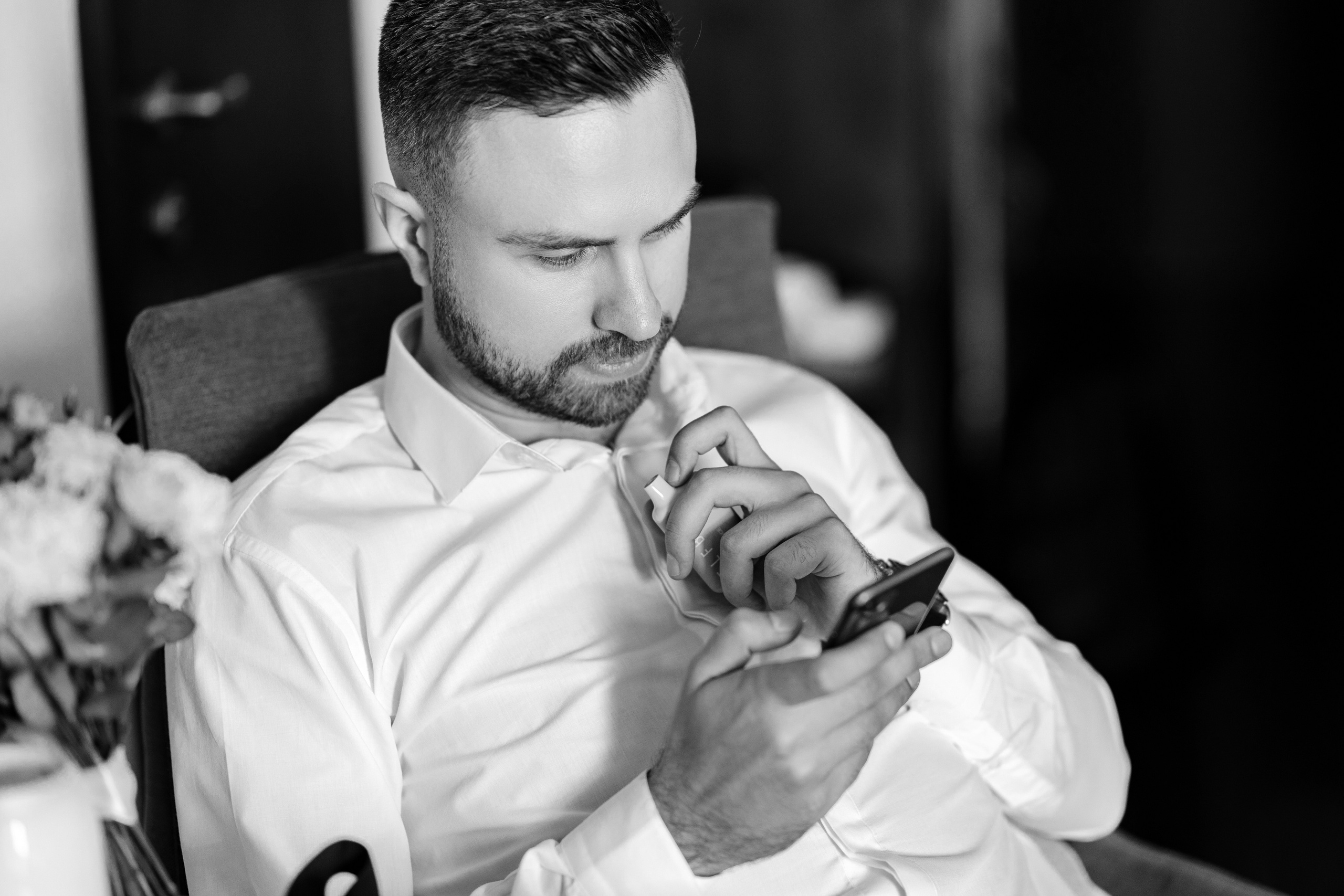 Александр и Даша. Свадебный фотограф Витебск Минск